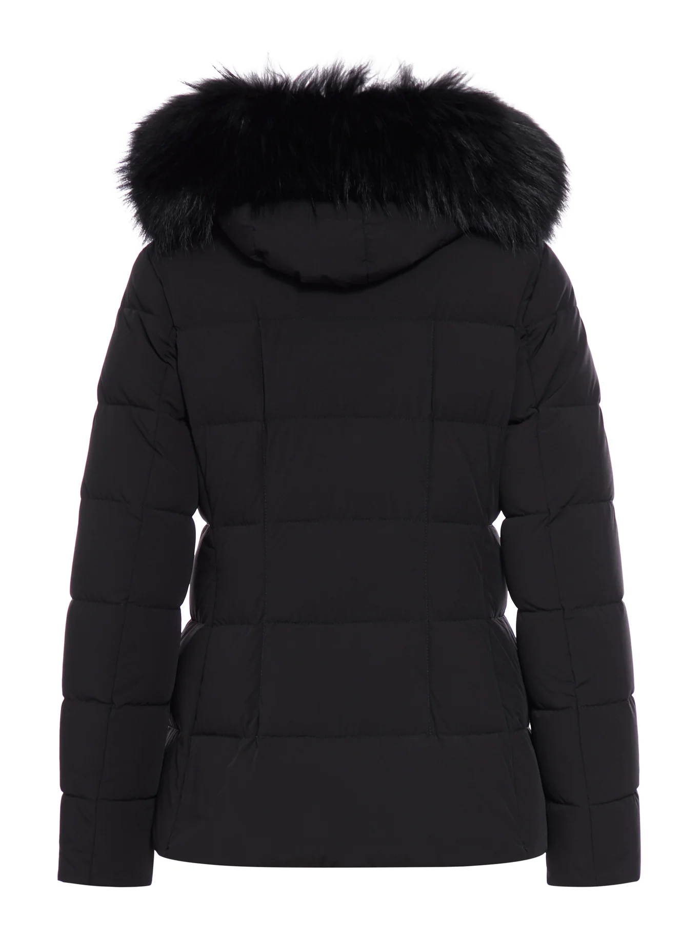 KILIE-FUR-KN DOWN JACKET - Image 2