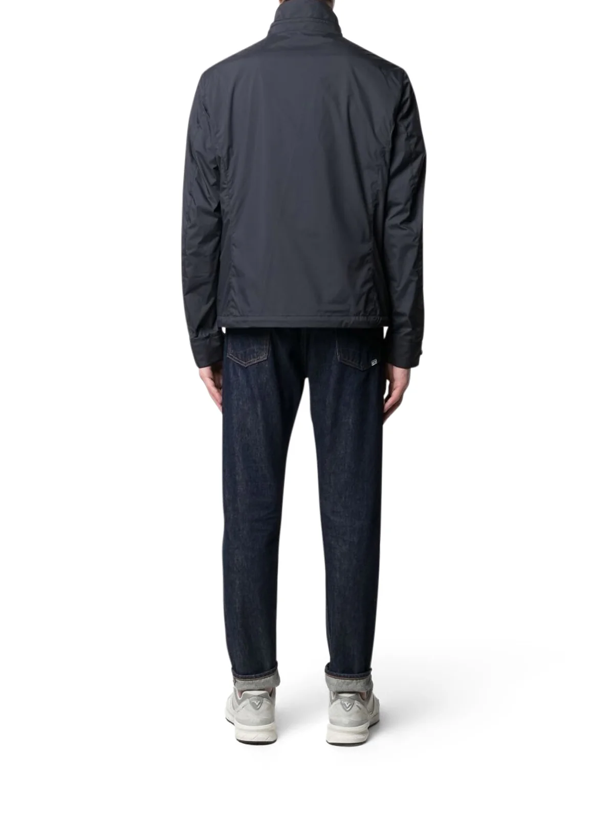 DUCCIO-SKT WINDPROOF JACKET - Image 3