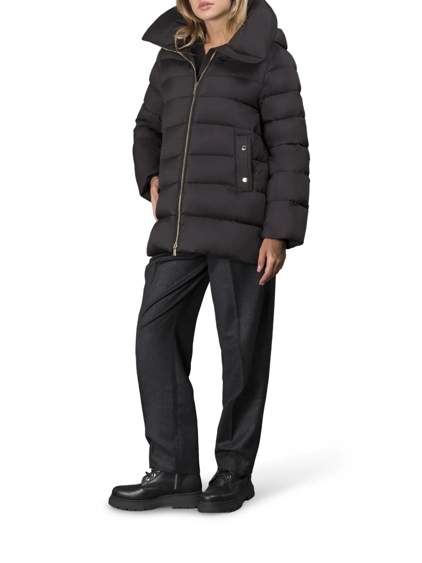 NATALIA DOWN JACKET - Image 2