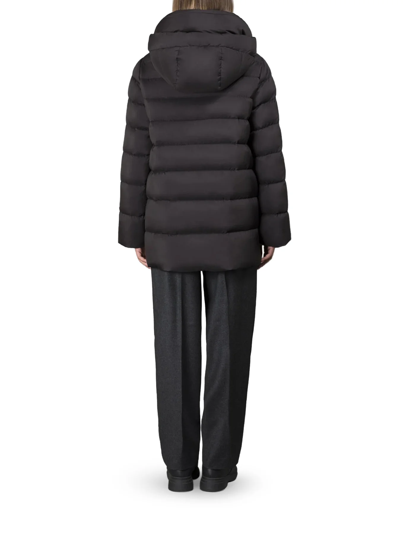 NATALIA DOWN JACKET - Image 3