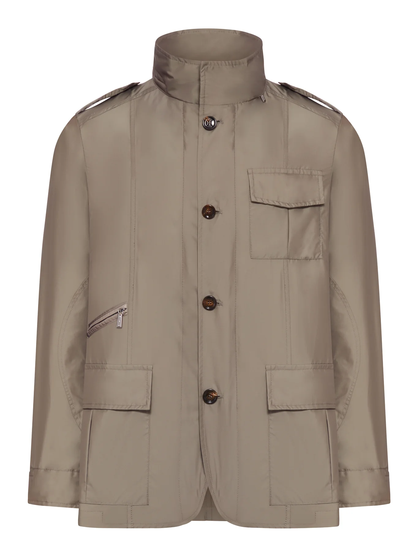 PORTO-KM JACKET