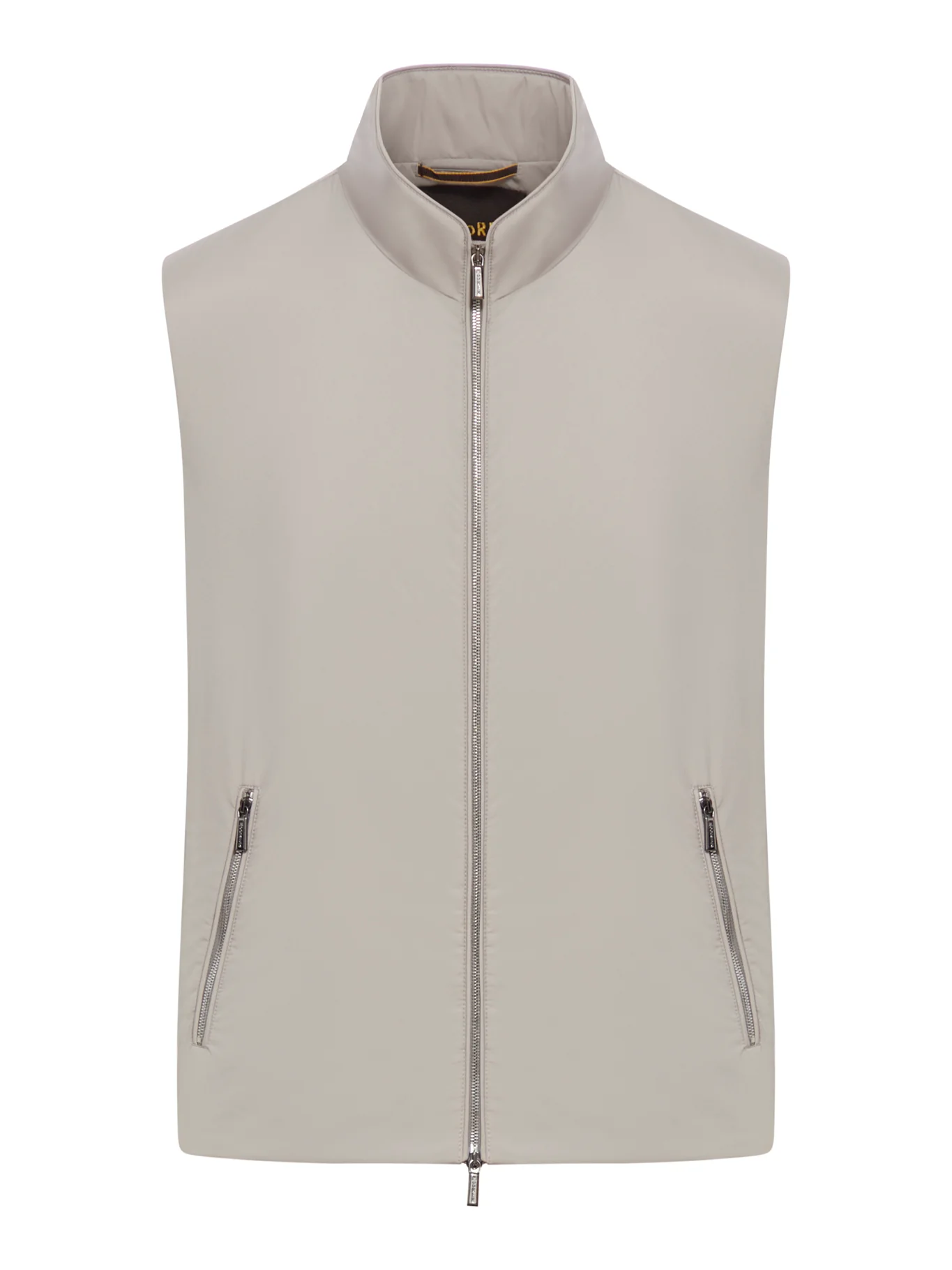 SENIO-SKT PADDED VEST