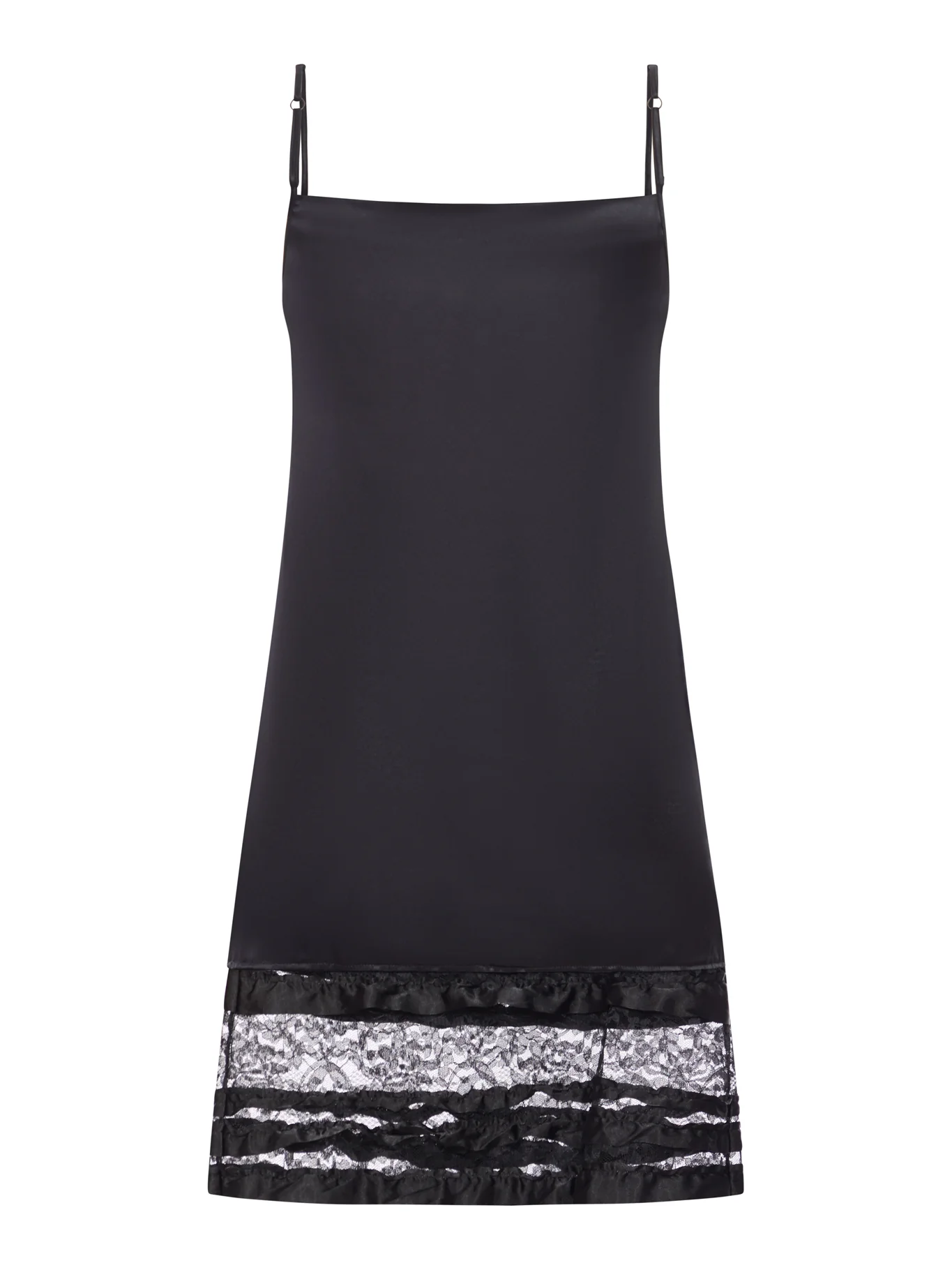 SLIP DRESS - Image 2
