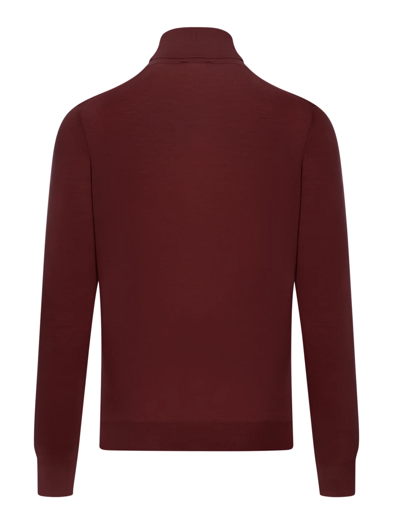 TURTLENECK SWEATER - Image 2