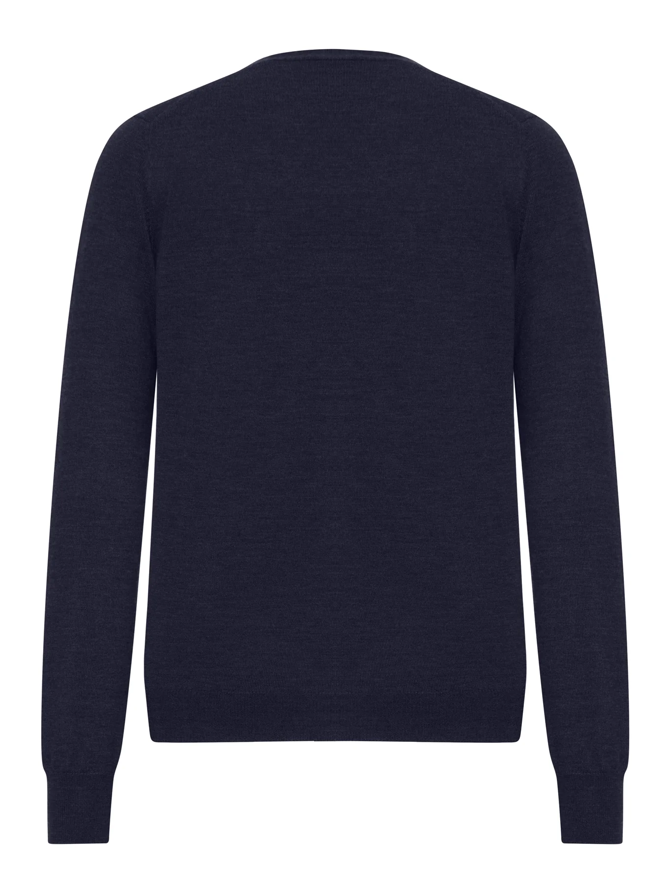 WOOL CARDIGAN - Image 2