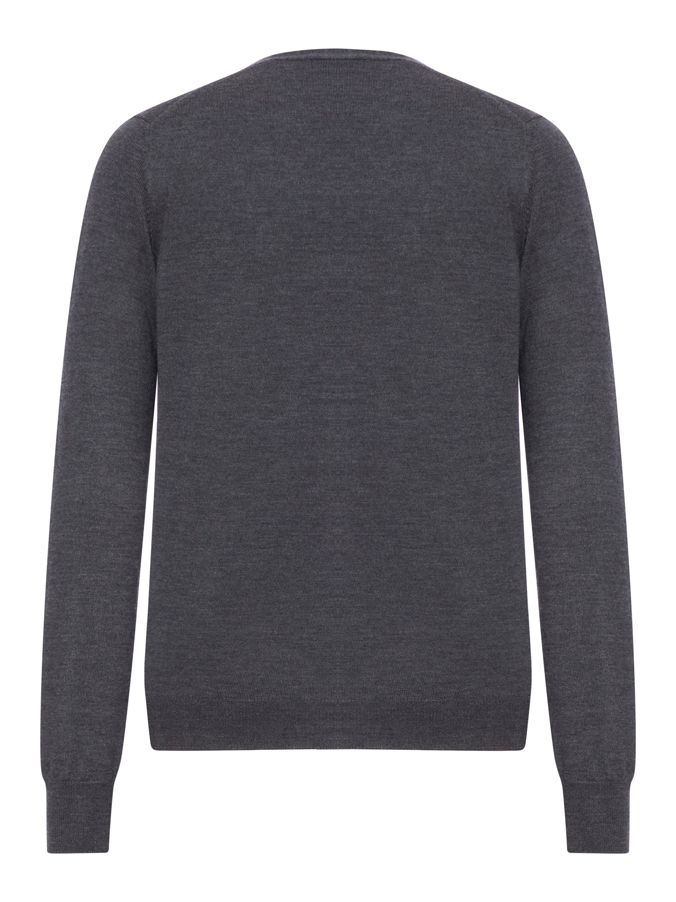 WOOL CARDIGAN - Image 2