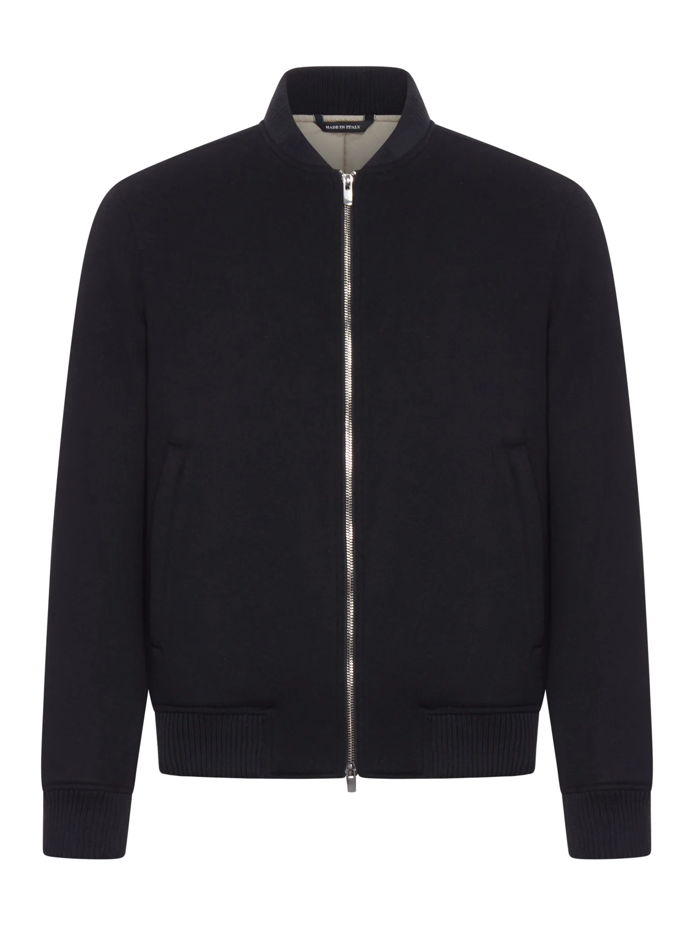 PATRICK CASHMERE JACKET