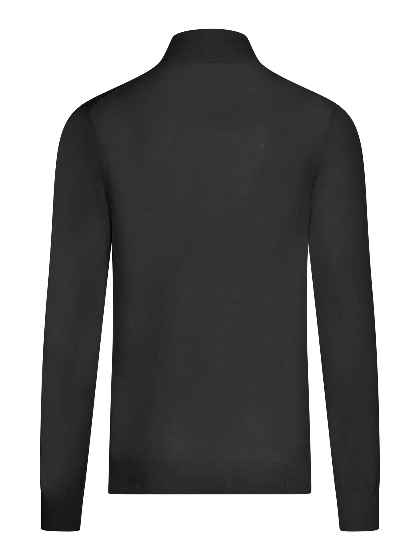 HIGH NECK SWEATER - Image 2