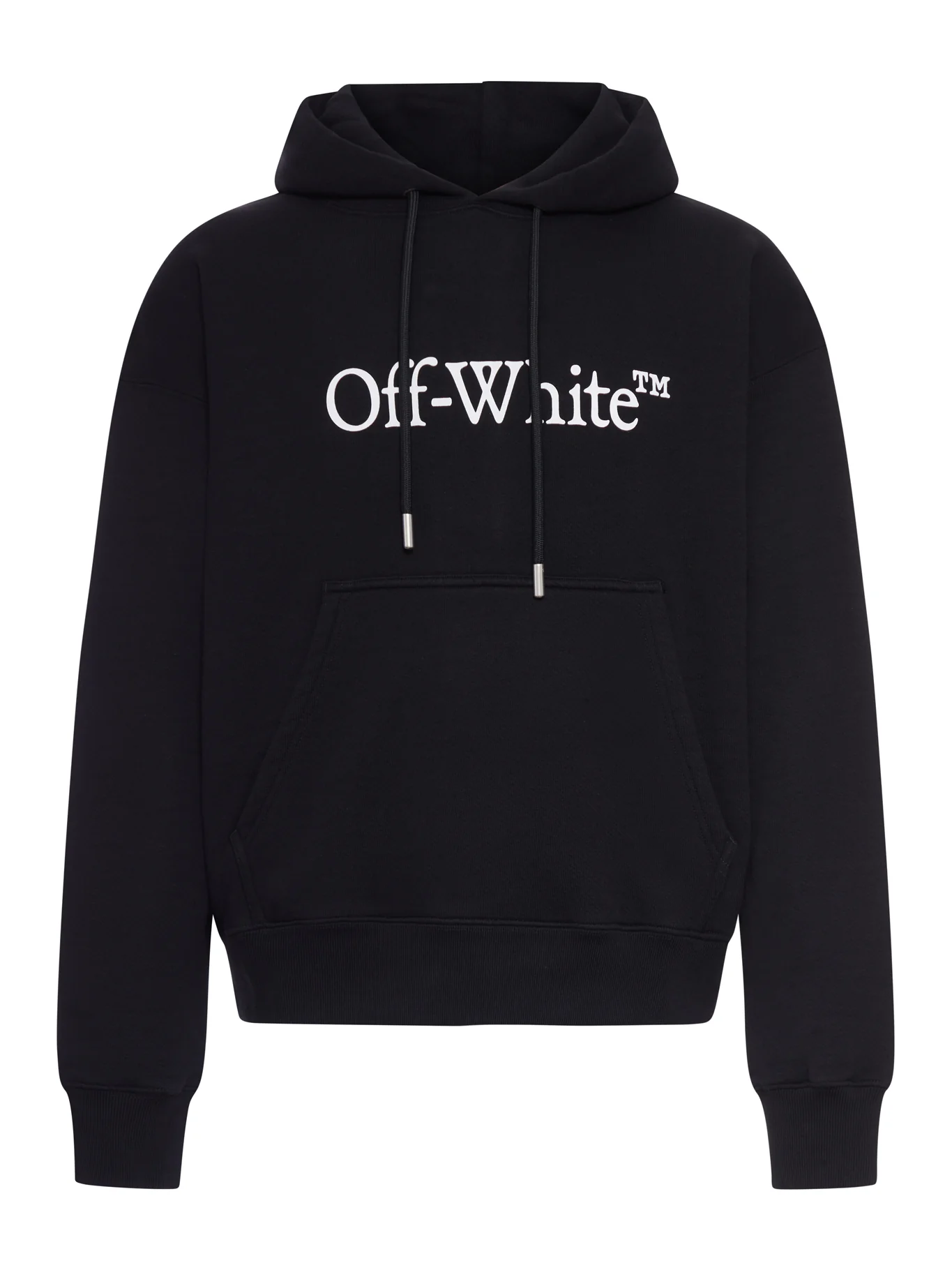 BIG BOOKISH SKATE HOODIE