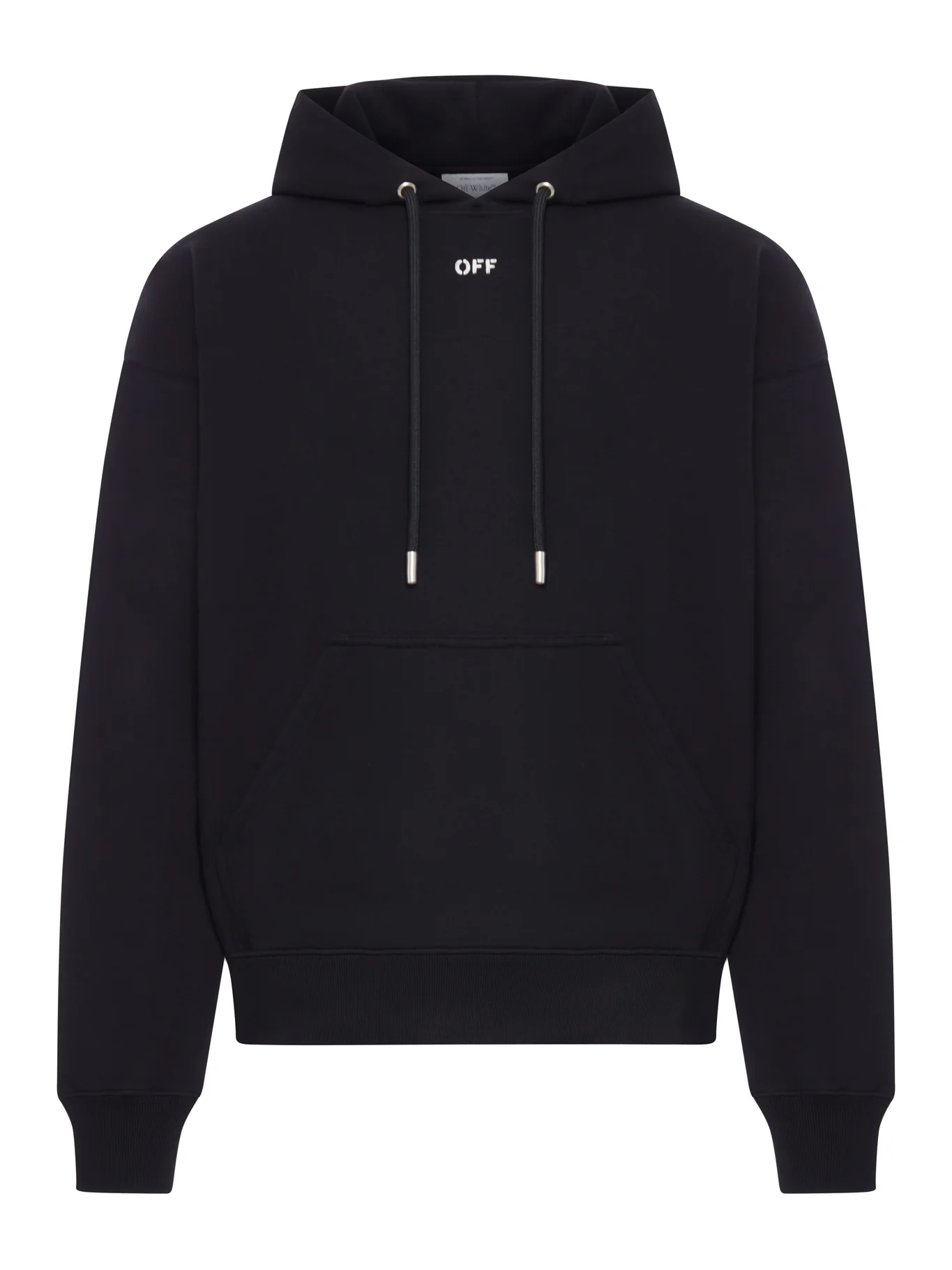 BRUSH ARROW SKATE HOODIE