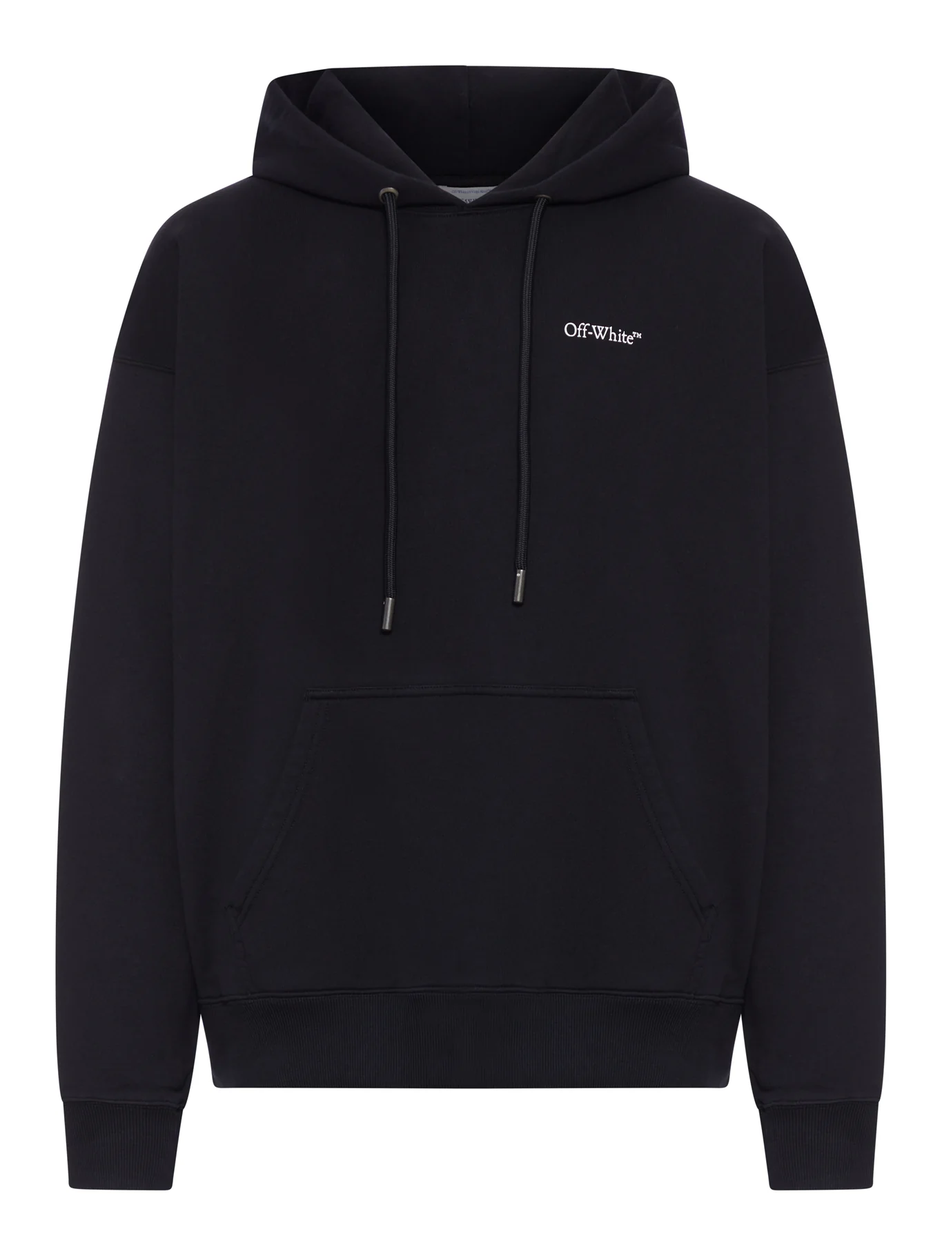 HALF ARROW SKATE HOODIE
