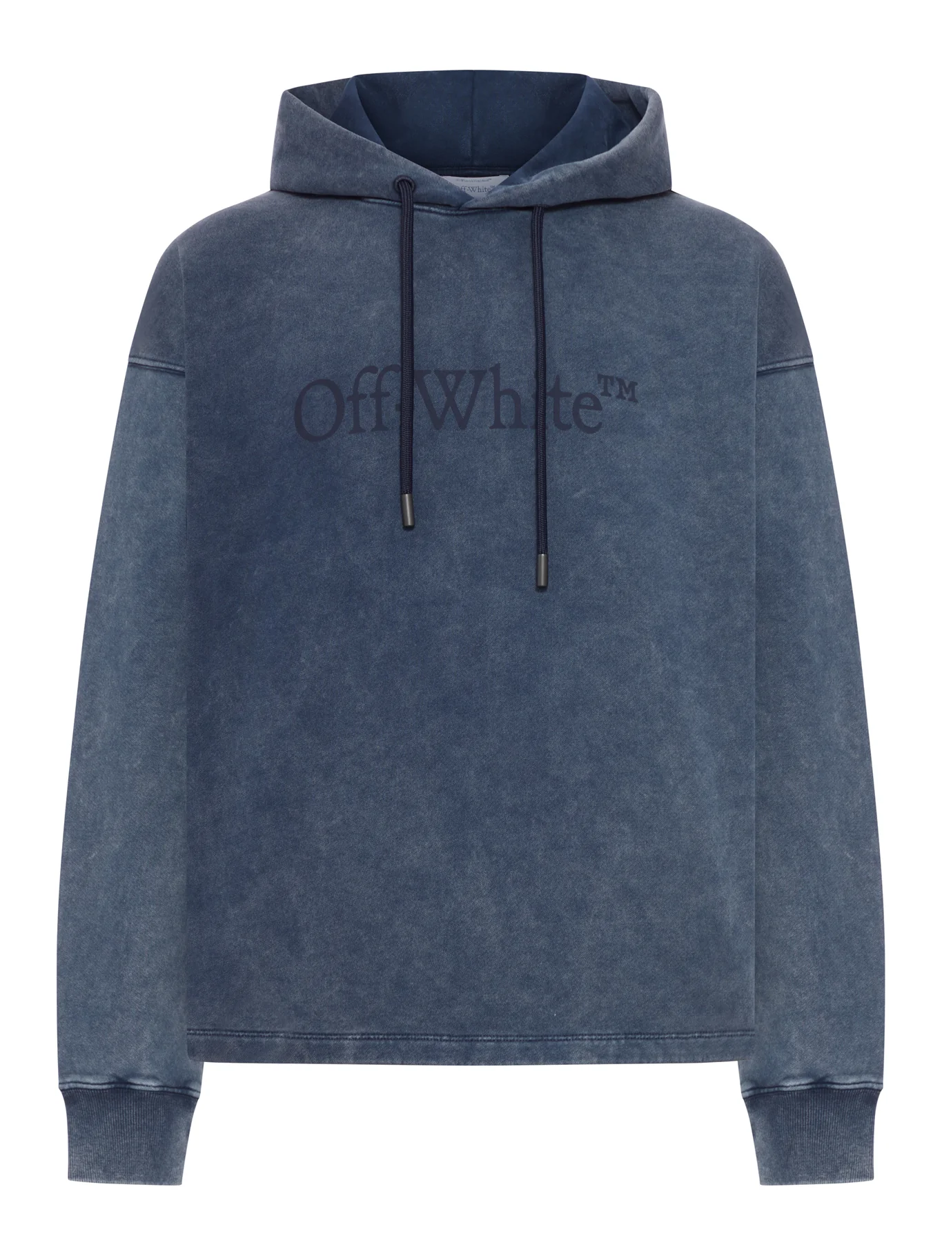 LAUNDRY LOOSE HOODIE