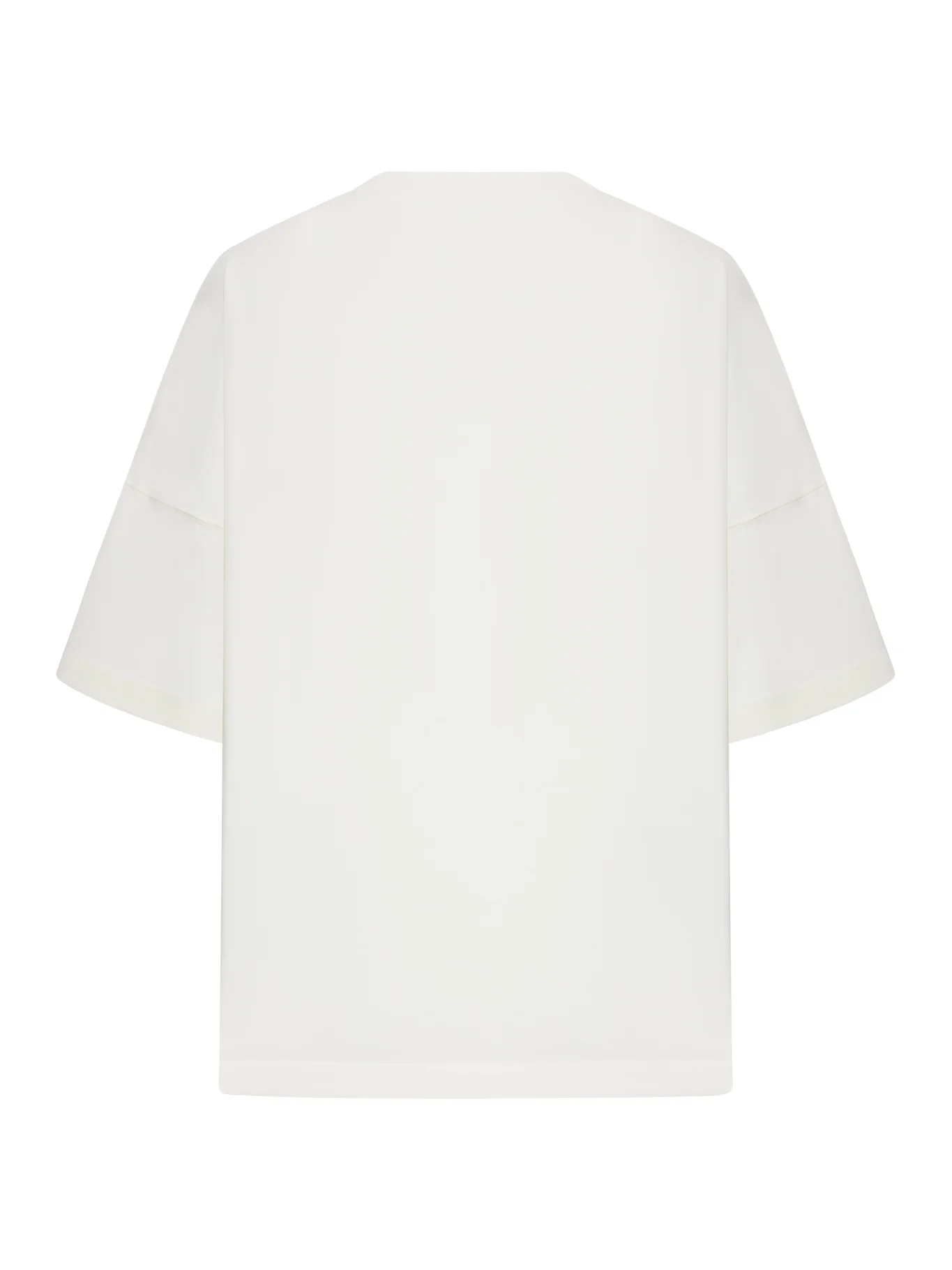 BEAR IN MIND T-SHIRT IN COTTON - Image 2