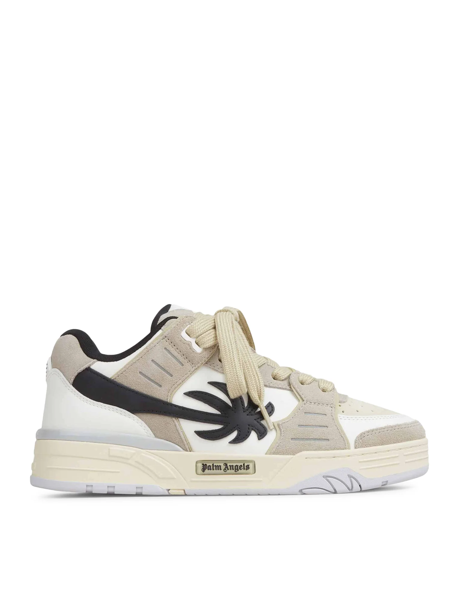 VENICE SUEDE SNEAKERS