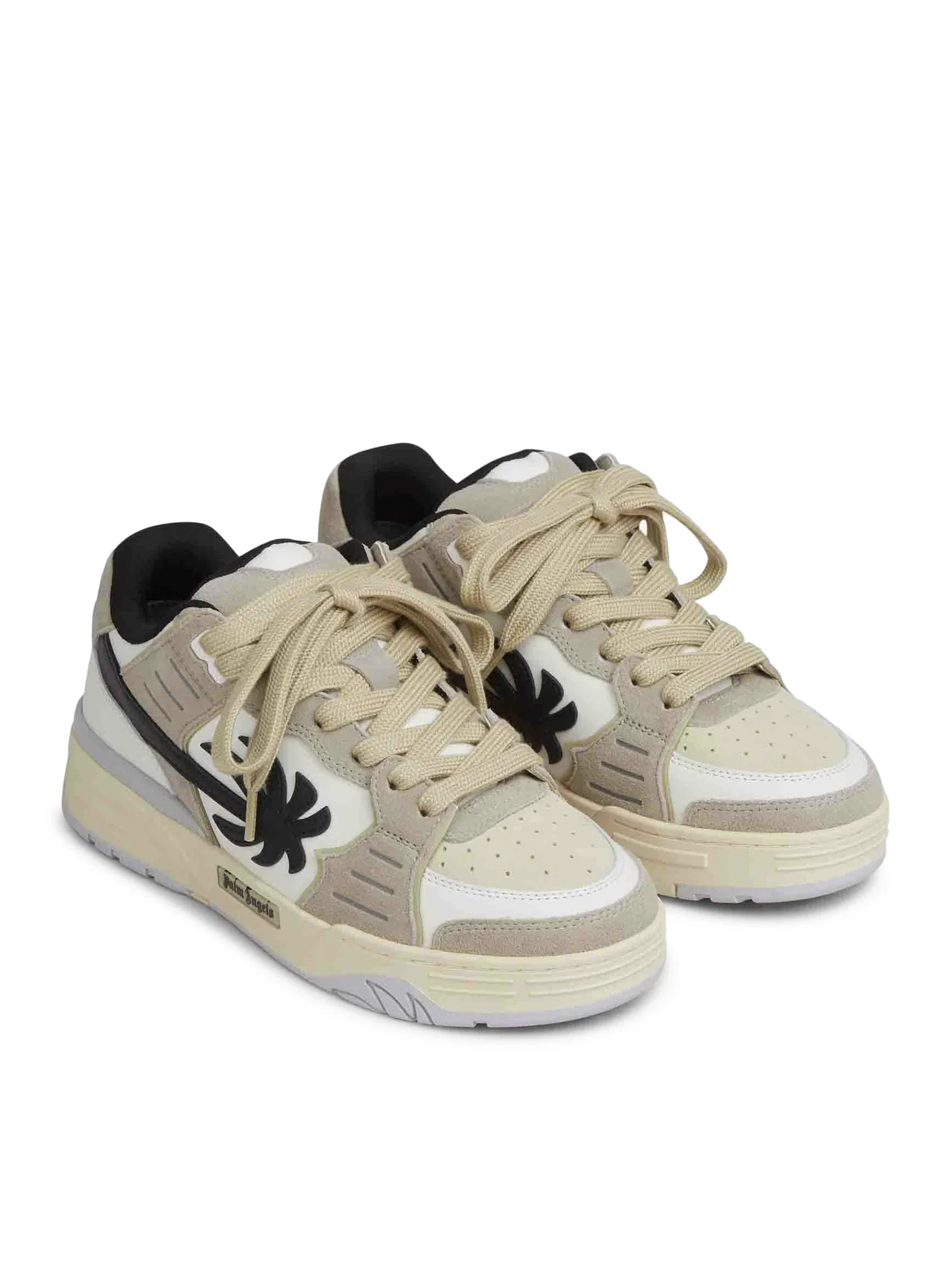 VENICE SUEDE SNEAKERS - Image 2