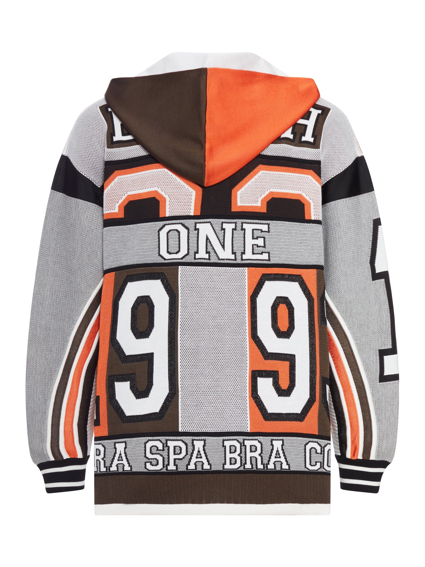 AIR FORCE HOODIE - Image 2