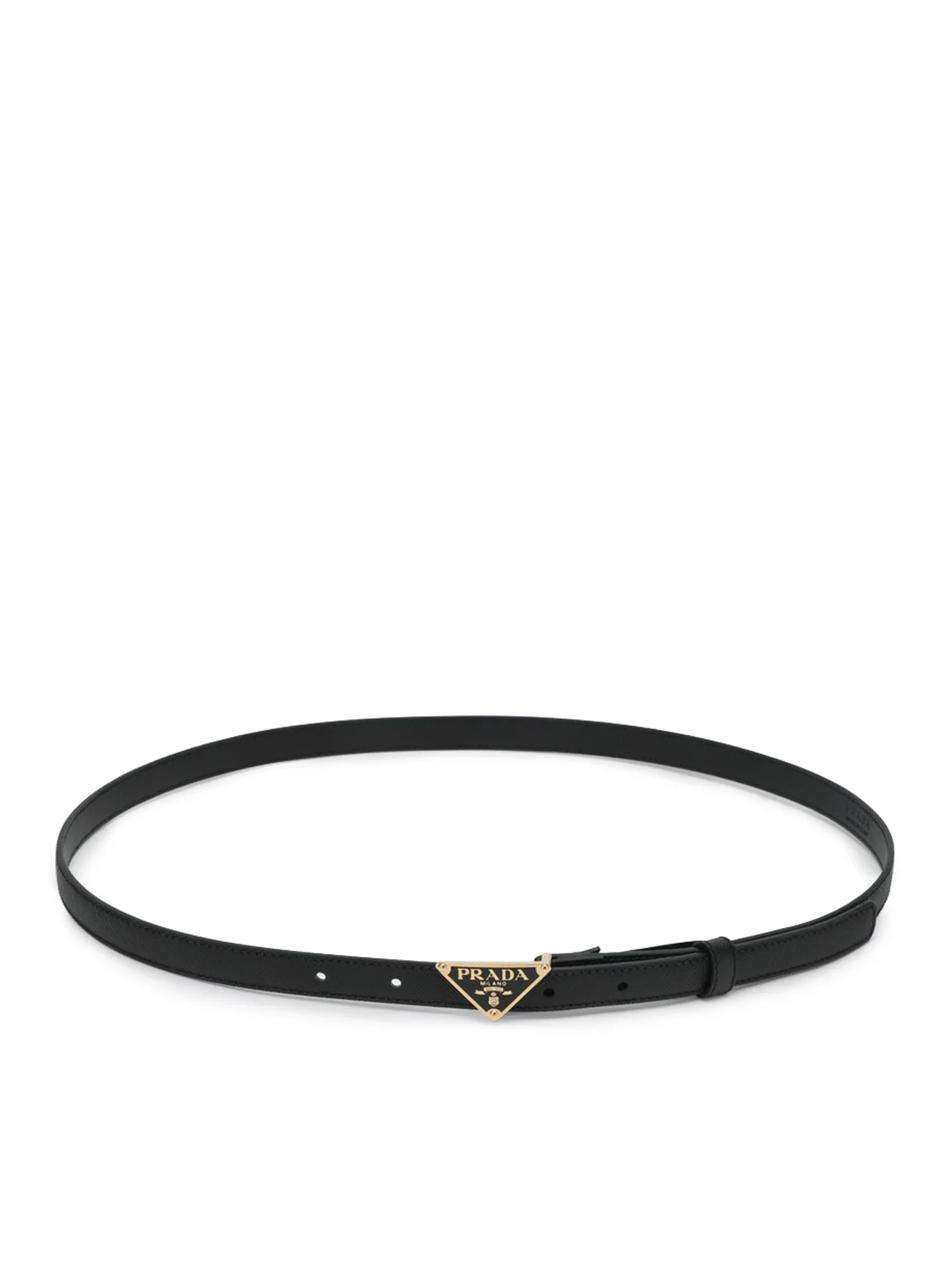 BELT SAFFIANO