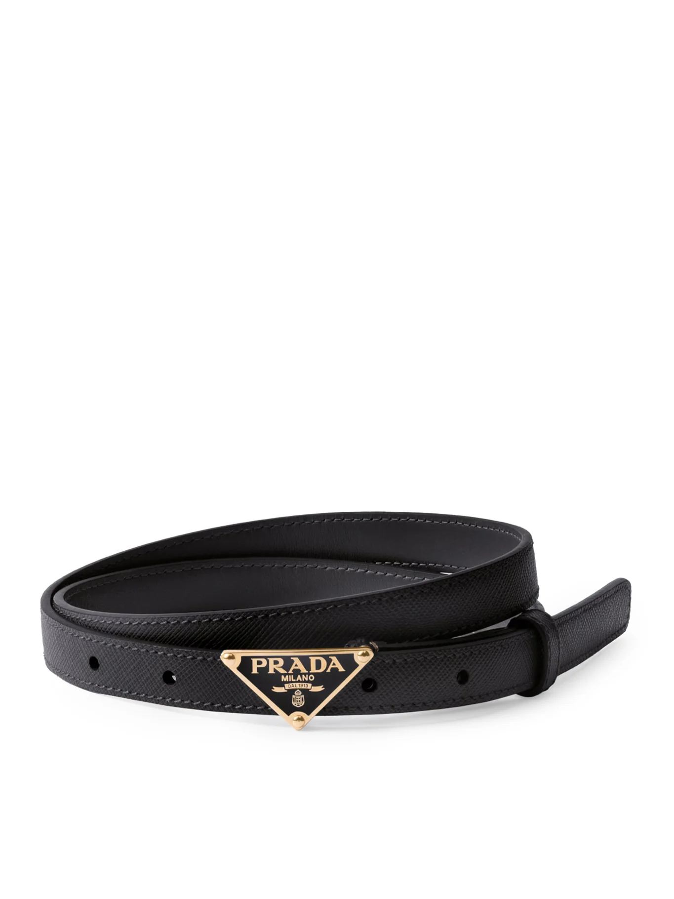 BELT SAFFIANO - Image 3