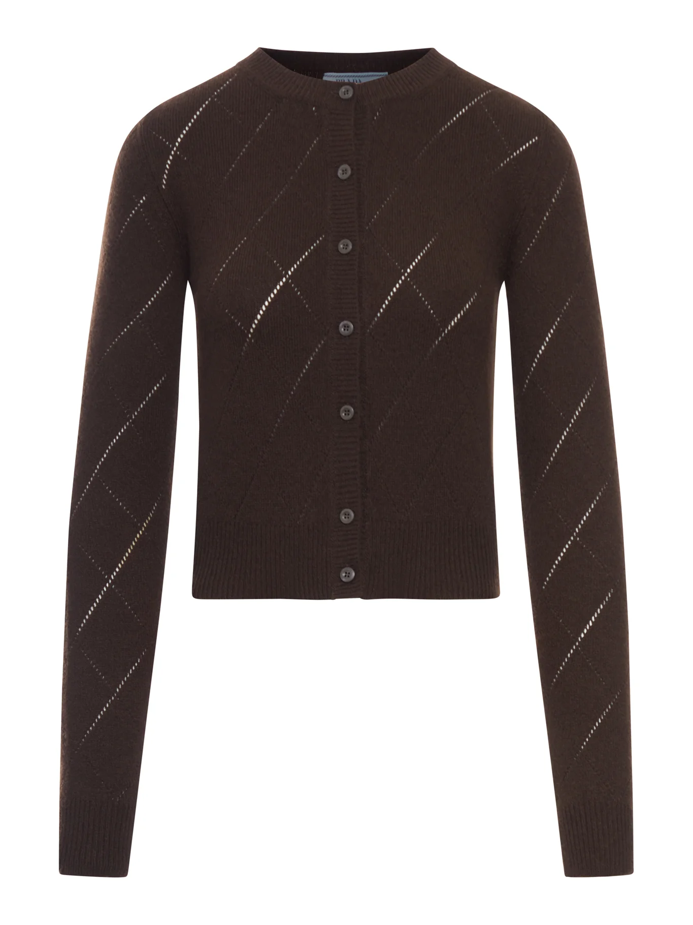 CASHMERE CARDIGAN