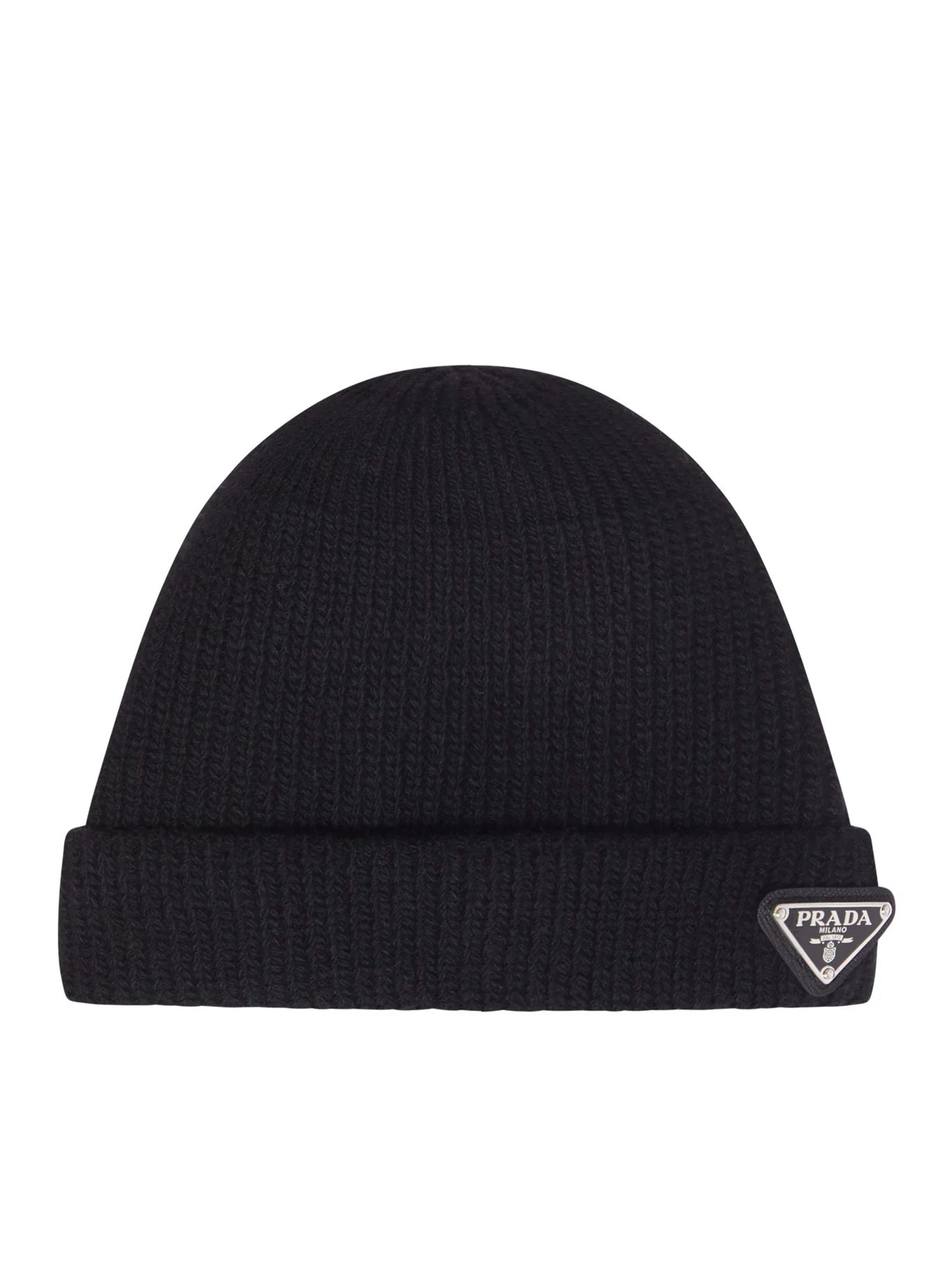 CASHMERE WOOL HAT