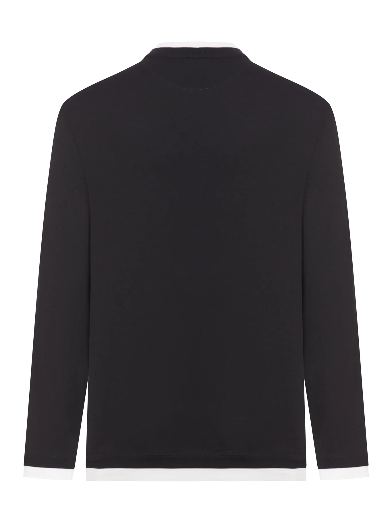 COTTON SWEATER - Image 2
