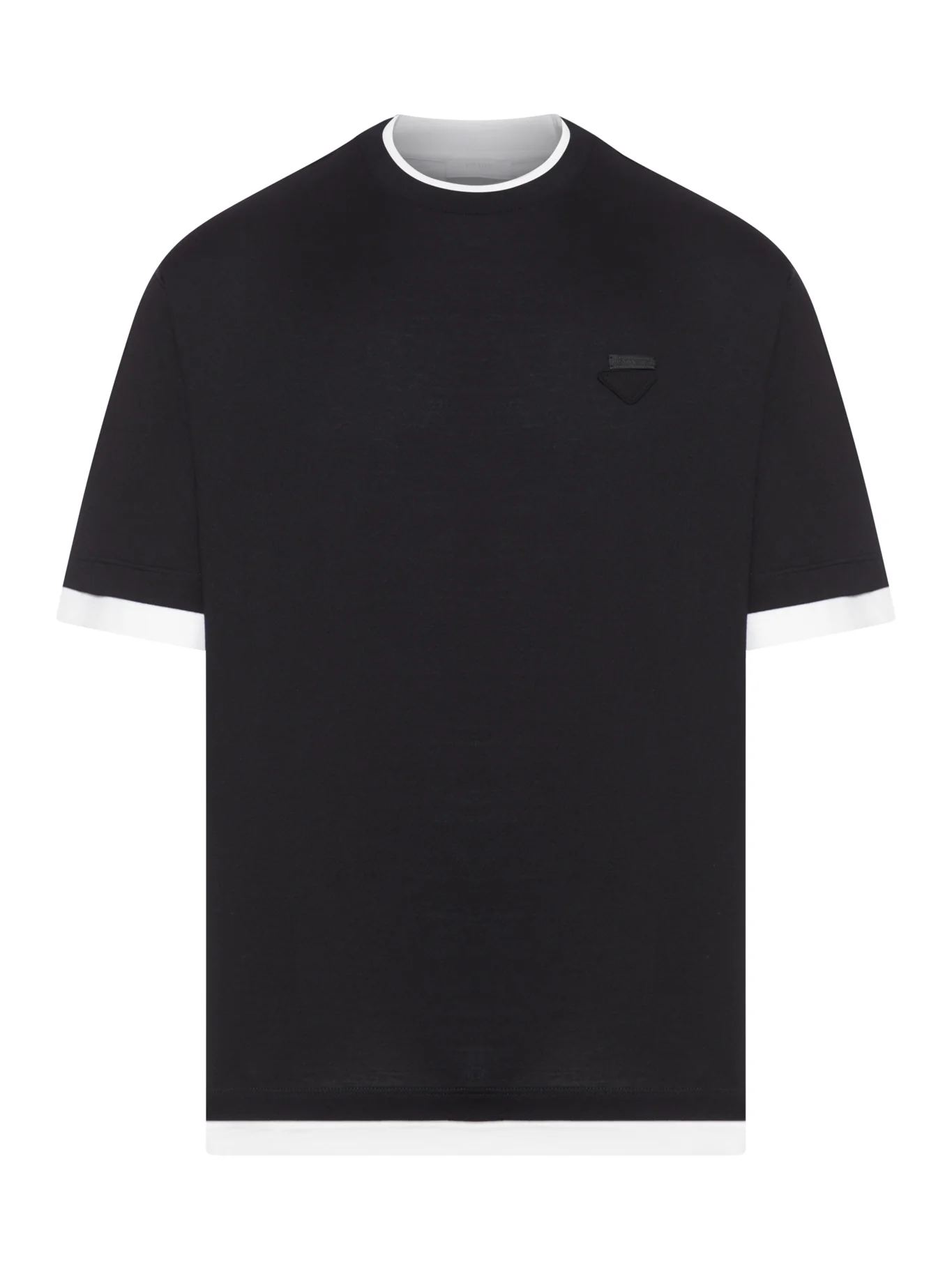 COTTON T-SHIRT