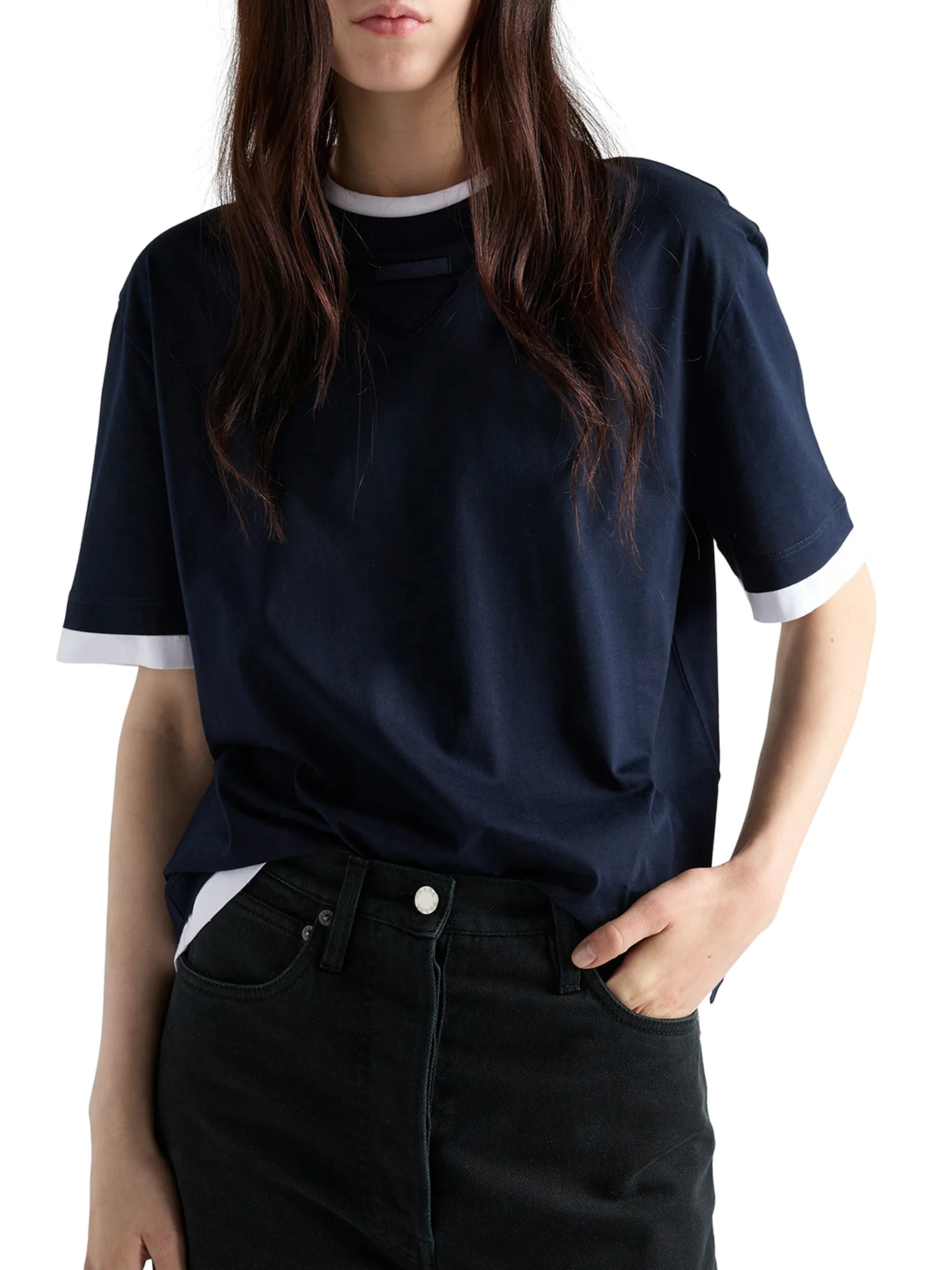 COTTON T-SHIRT - Image 3