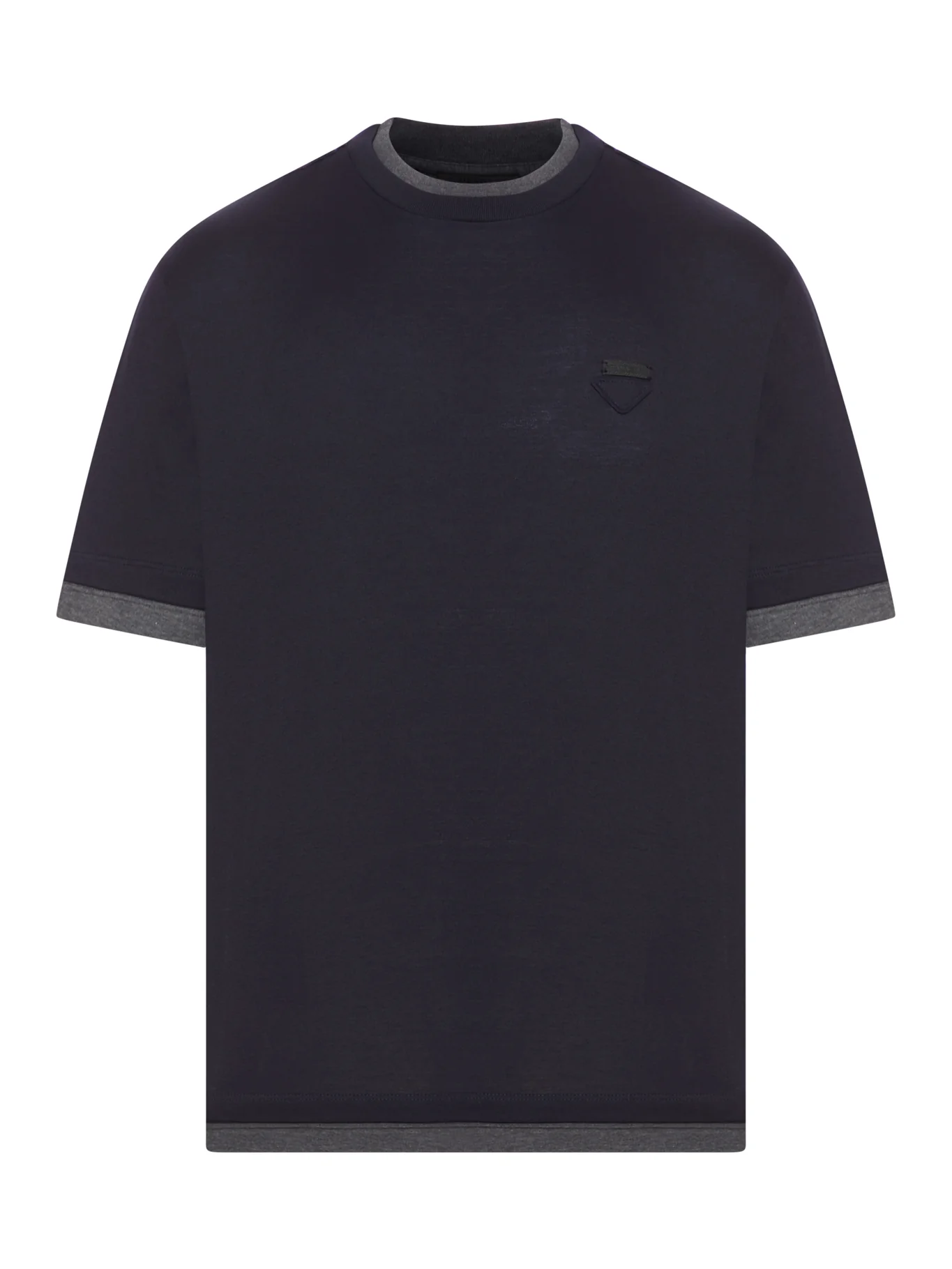COTTON T-SHIRT