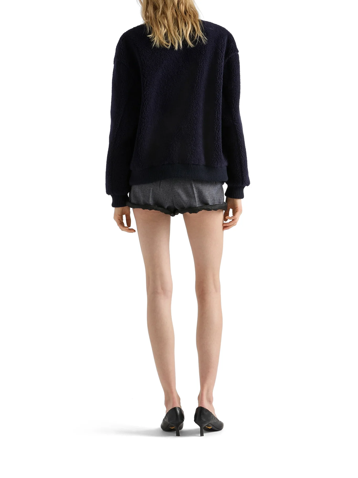 FLEECE JACKET - Image 4