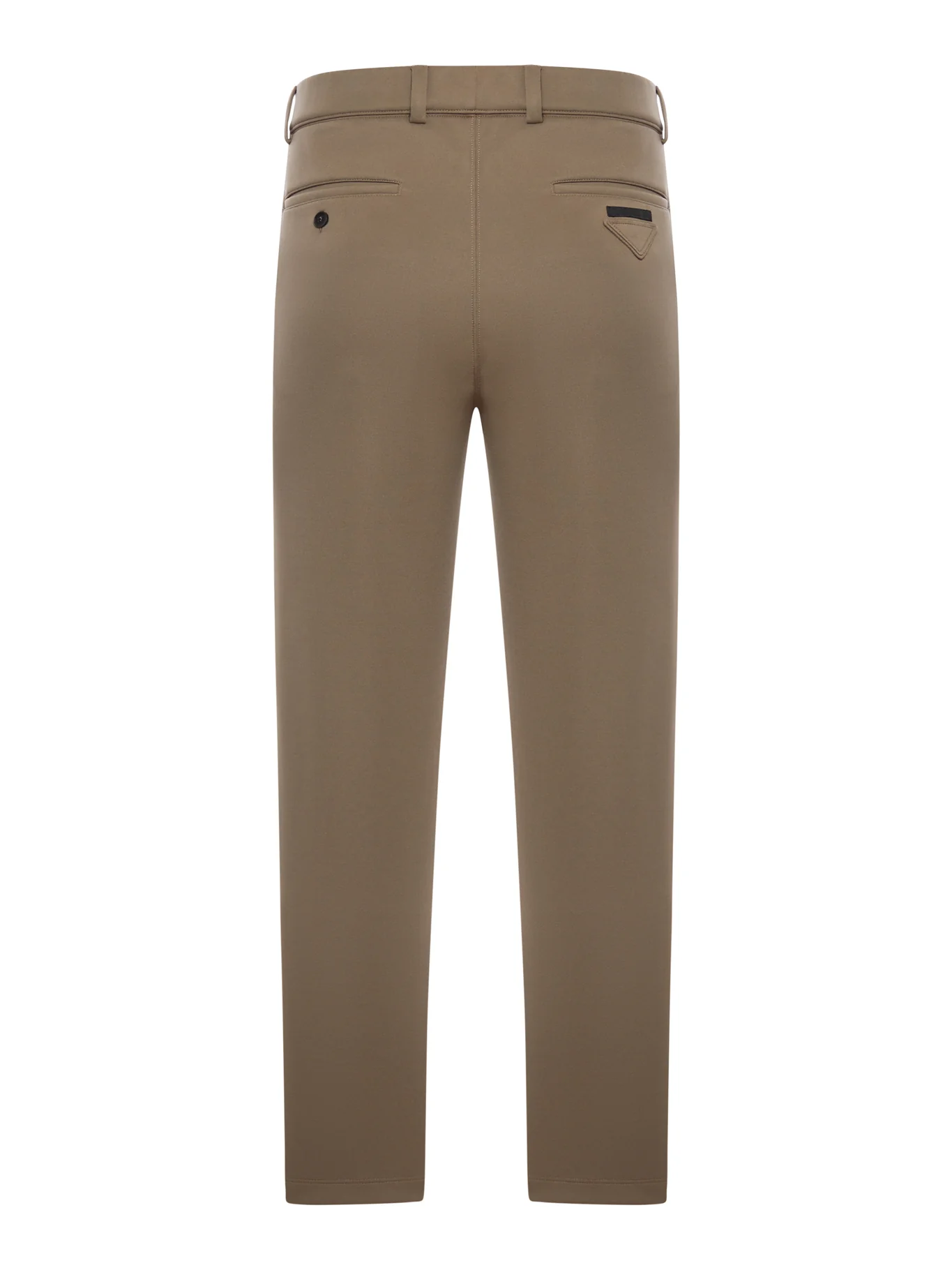 JOGGERS IN TECHNICAL FABRIC - Image 2