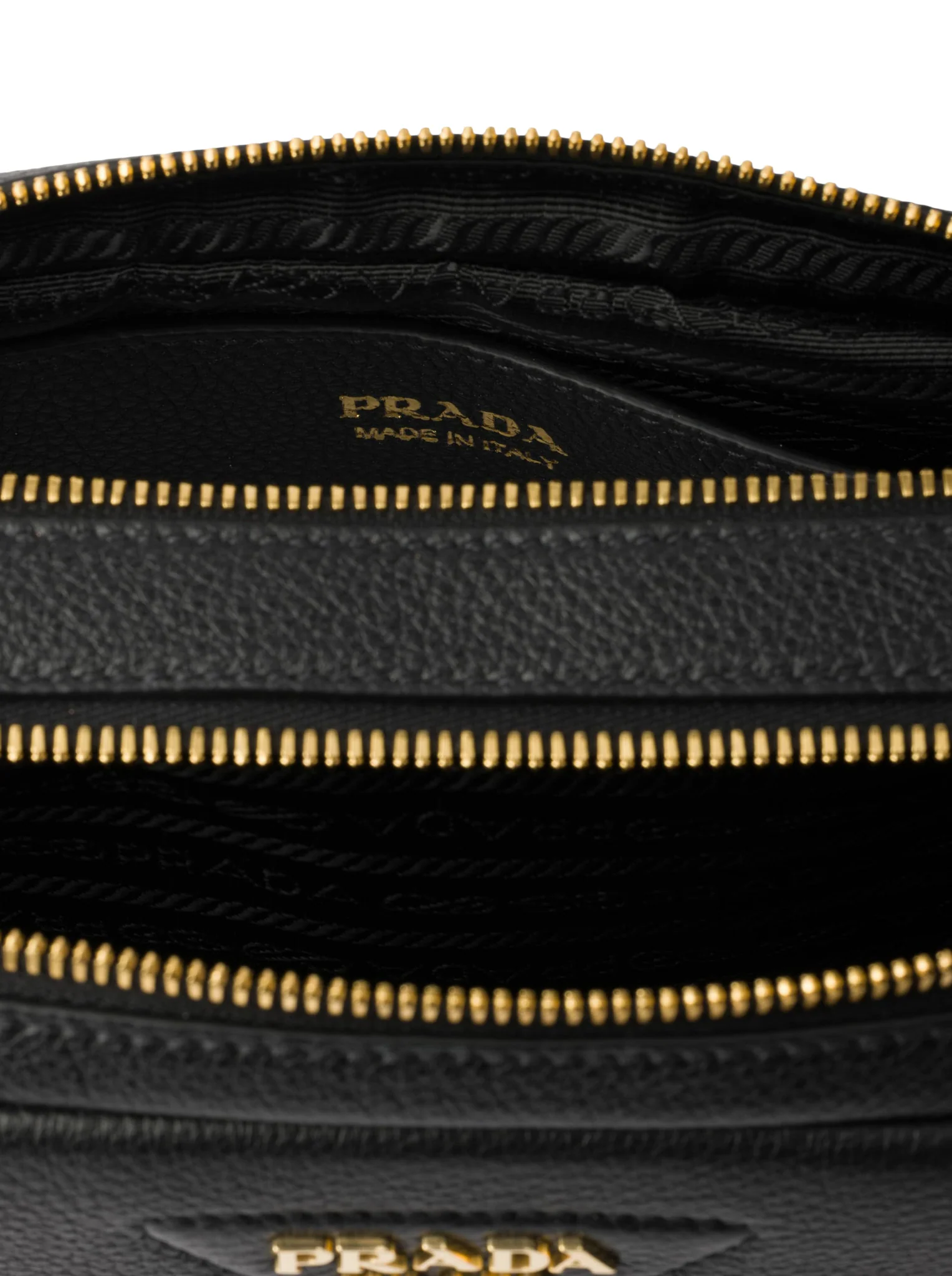 SMALL LEATHER SHOULDER BAG - Image 5