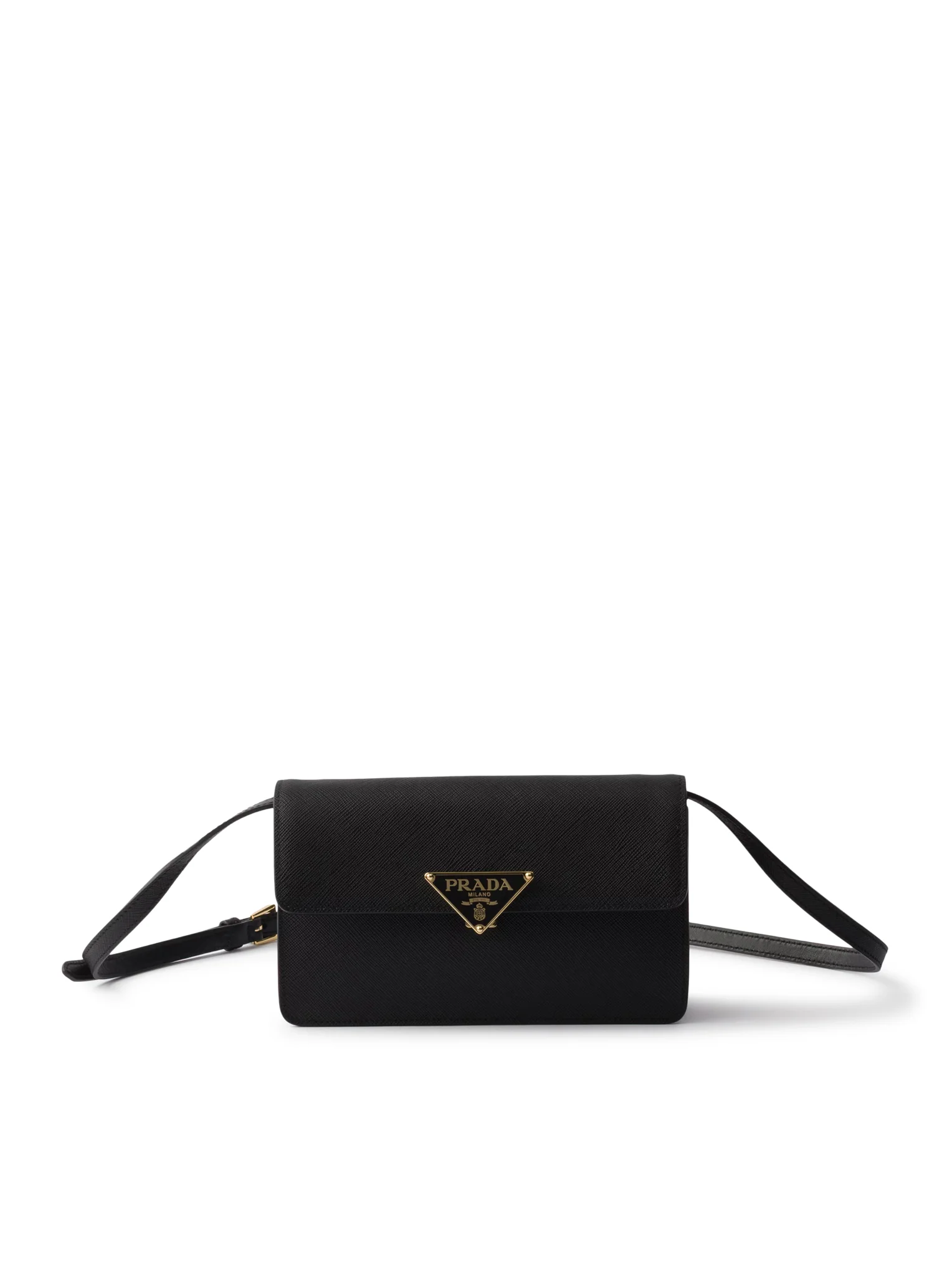 MINI SAFFIANO BAG
