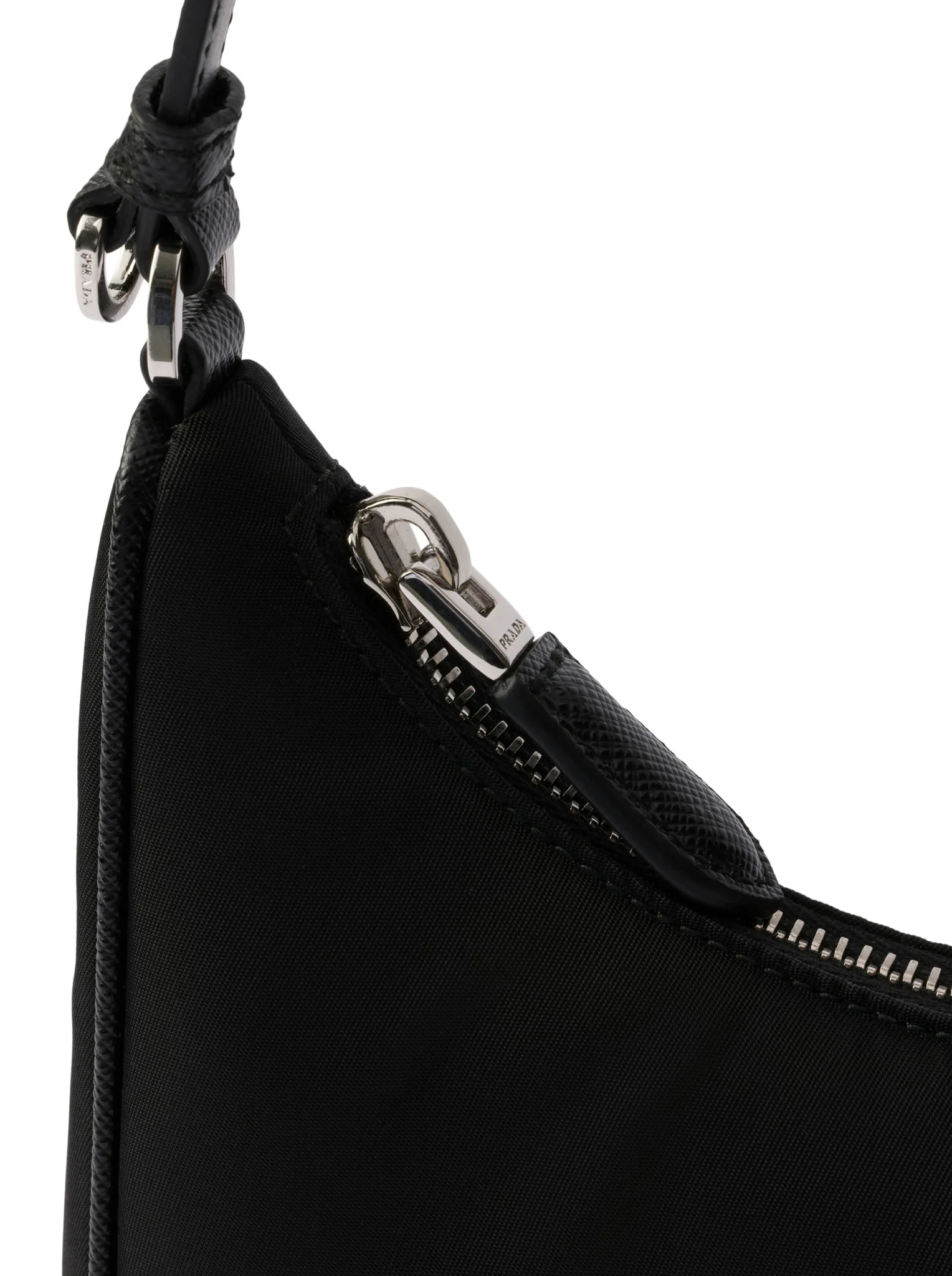 PRADA MINI BAG RE-EDITION 2005 - Image 8