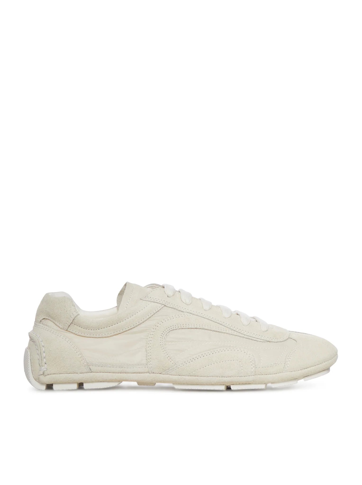 RE-EDITION SNEAKERS 2005 MONTECARLO