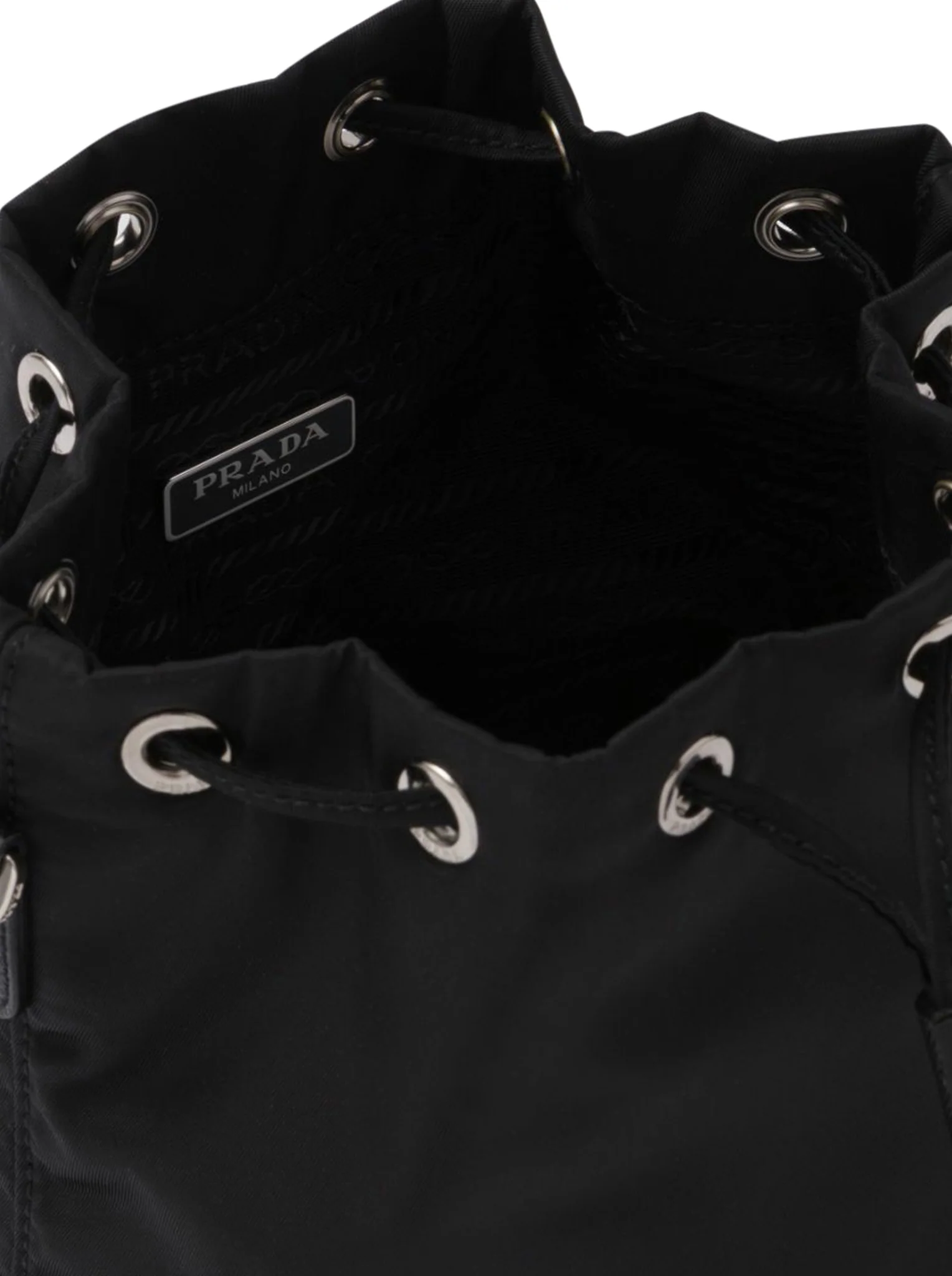 RE-NYLON POUCH - Image 5