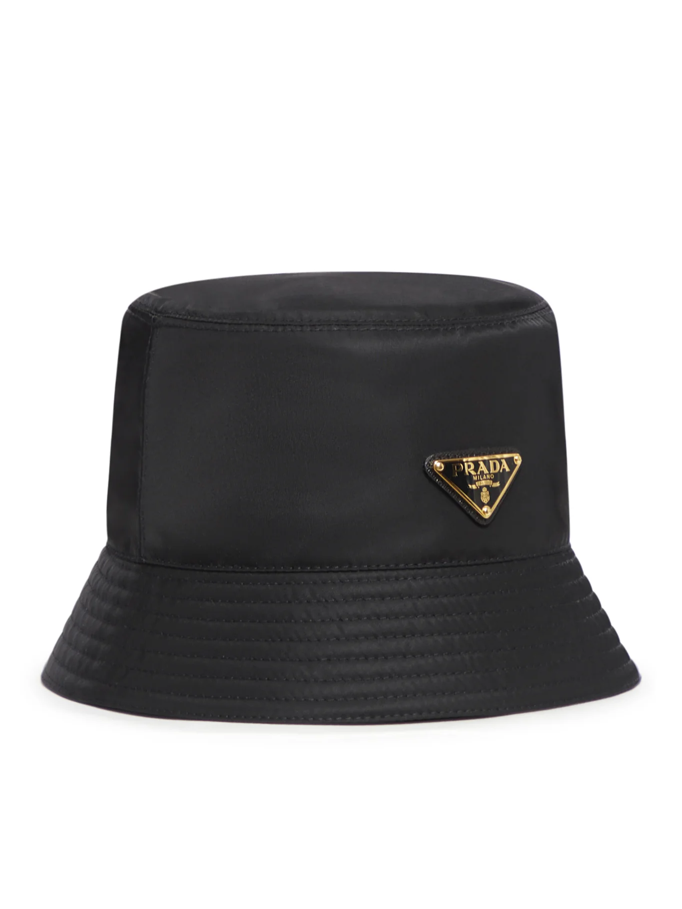 RE-NYLON FISHERMAN HAT - Image 2