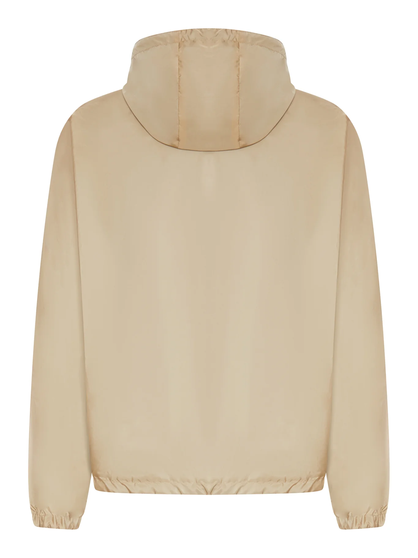 REVERSIBLE RE-NYLON JACKET - Image 2
