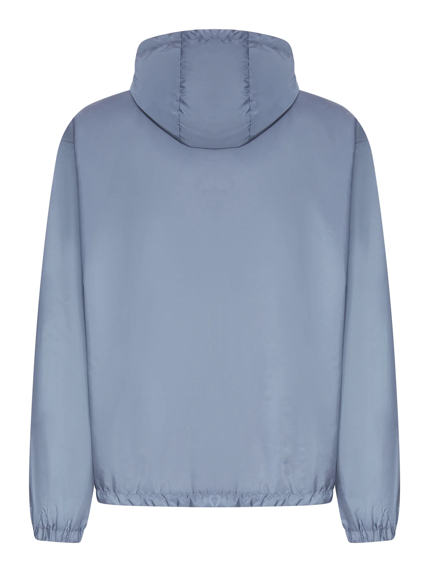 REVERSIBLE RE-NYLON JACKET - Image 4
