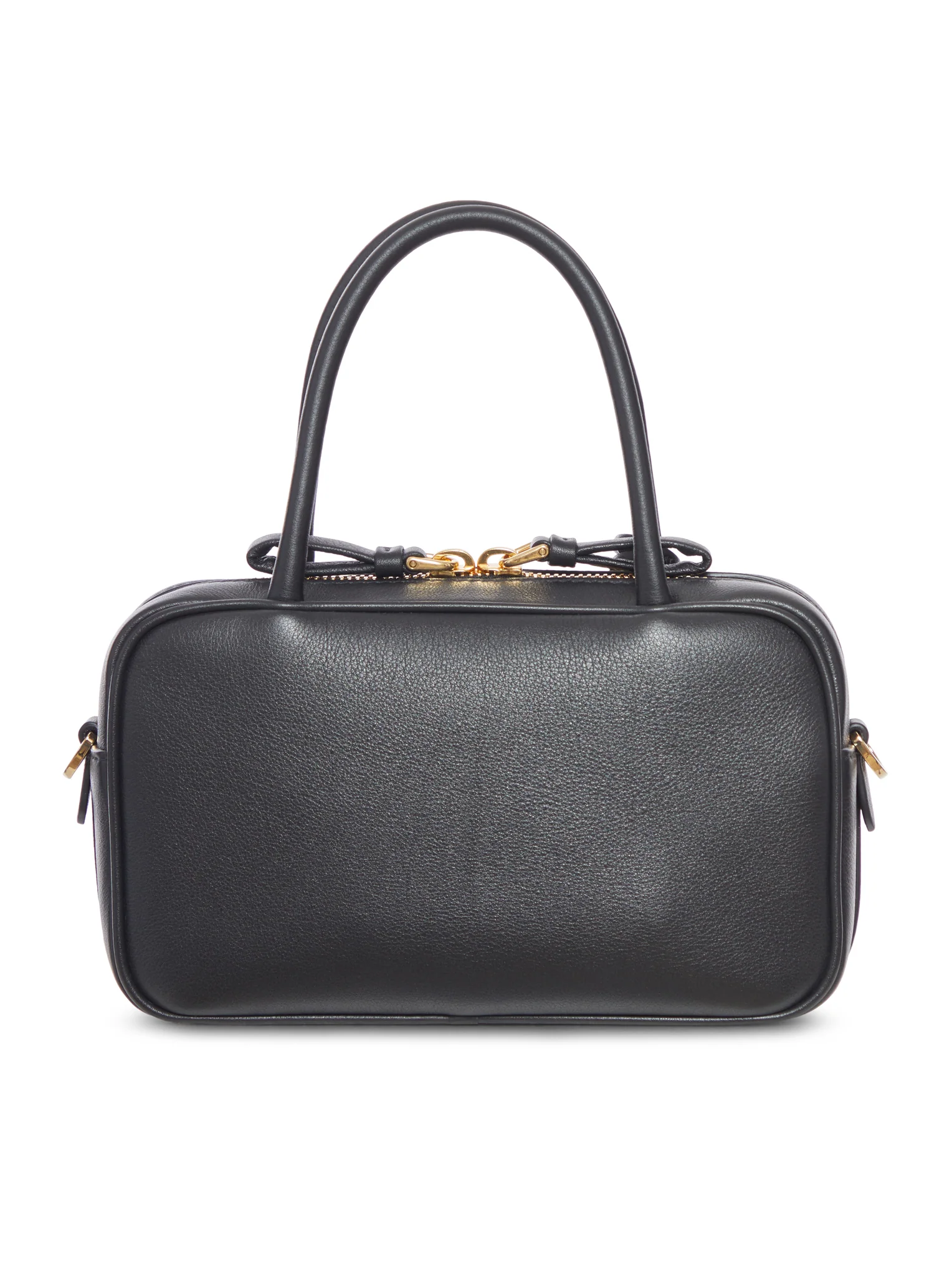 SAFFIANO LEATHER HANDBAG - Image 3