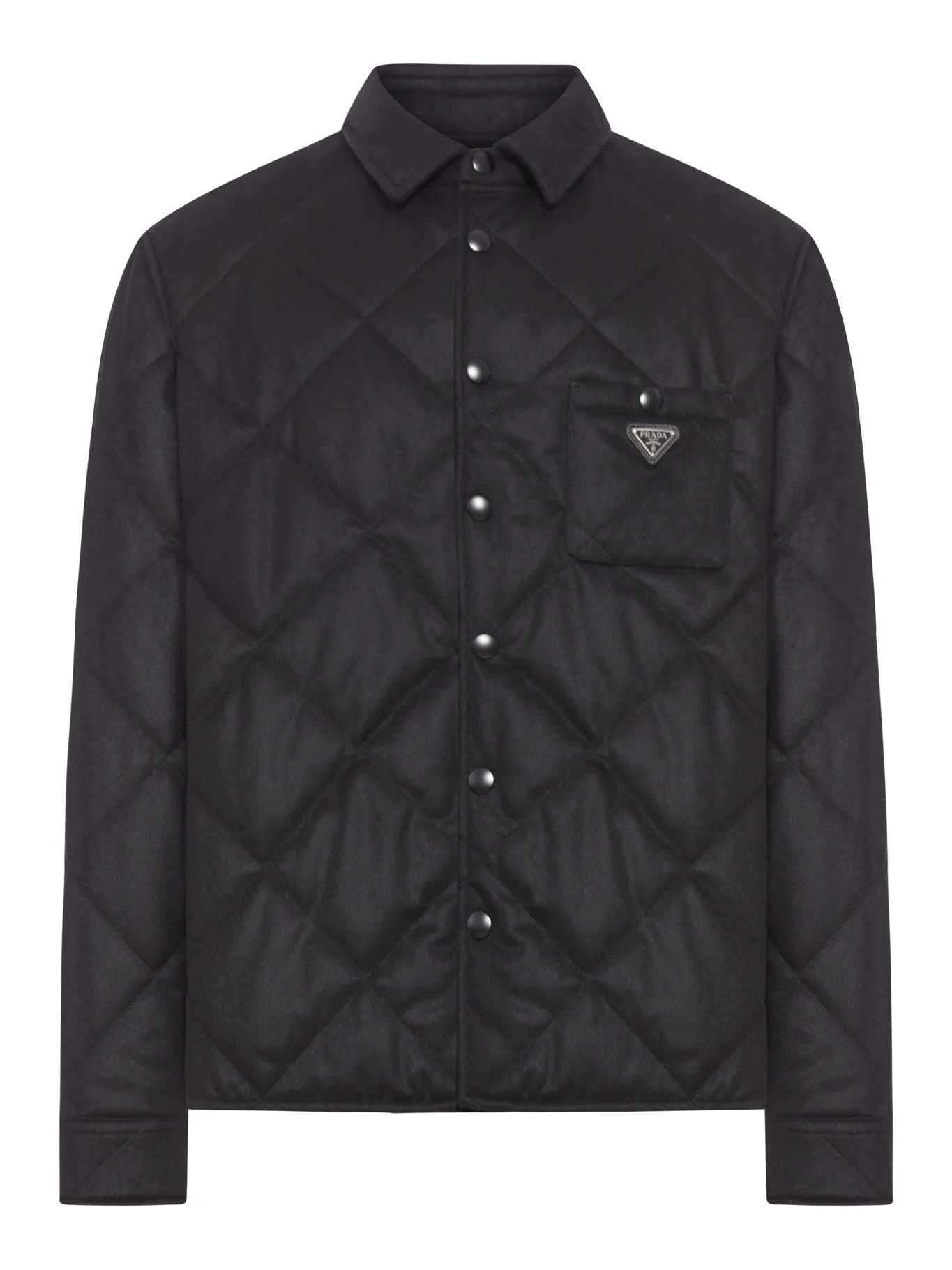 SHIRT CASHMERE
