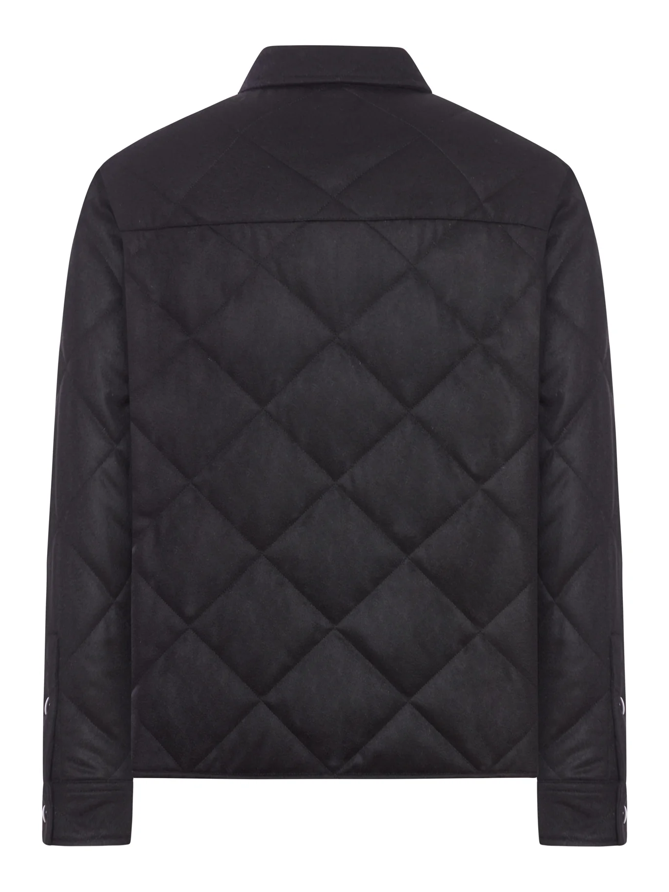 SHIRT CASHMERE - Image 2