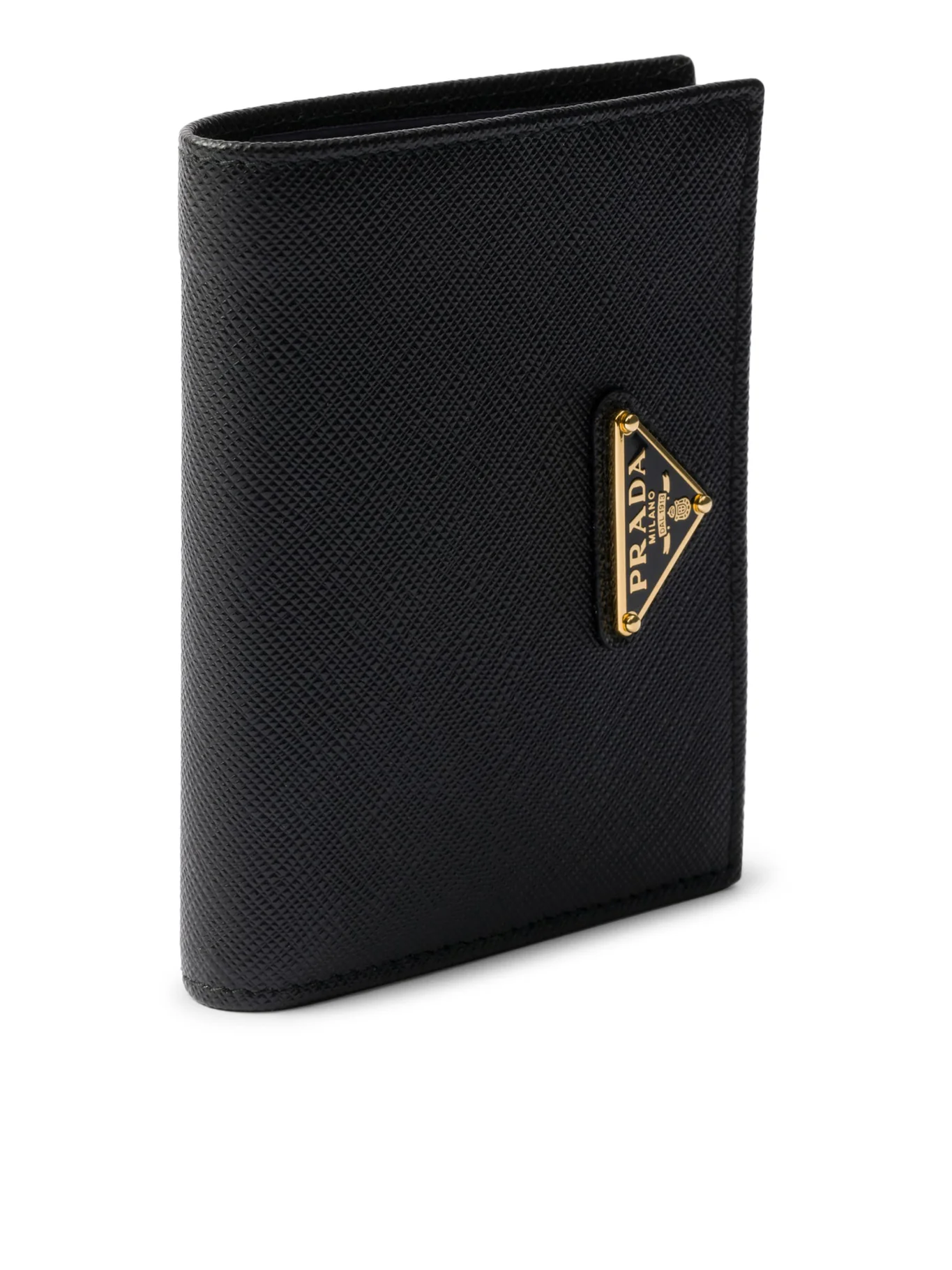 SMALL WALLET IN SAFFIANO - Image 3
