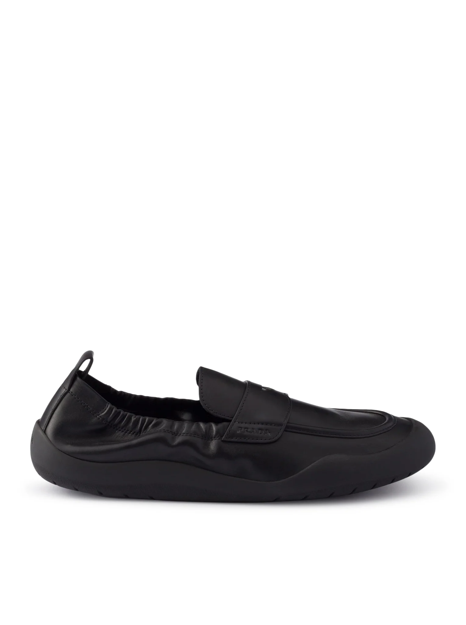 SPEEDROCK LEATHER LOAFERS