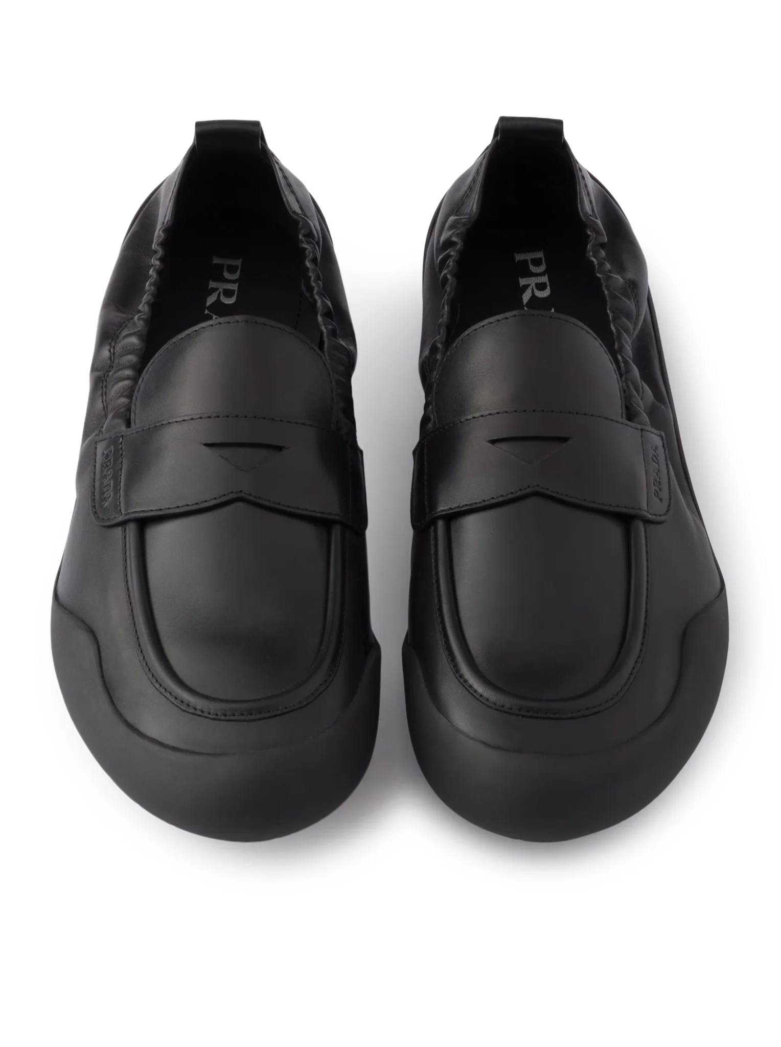 SPEEDROCK LEATHER LOAFERS - Image 5