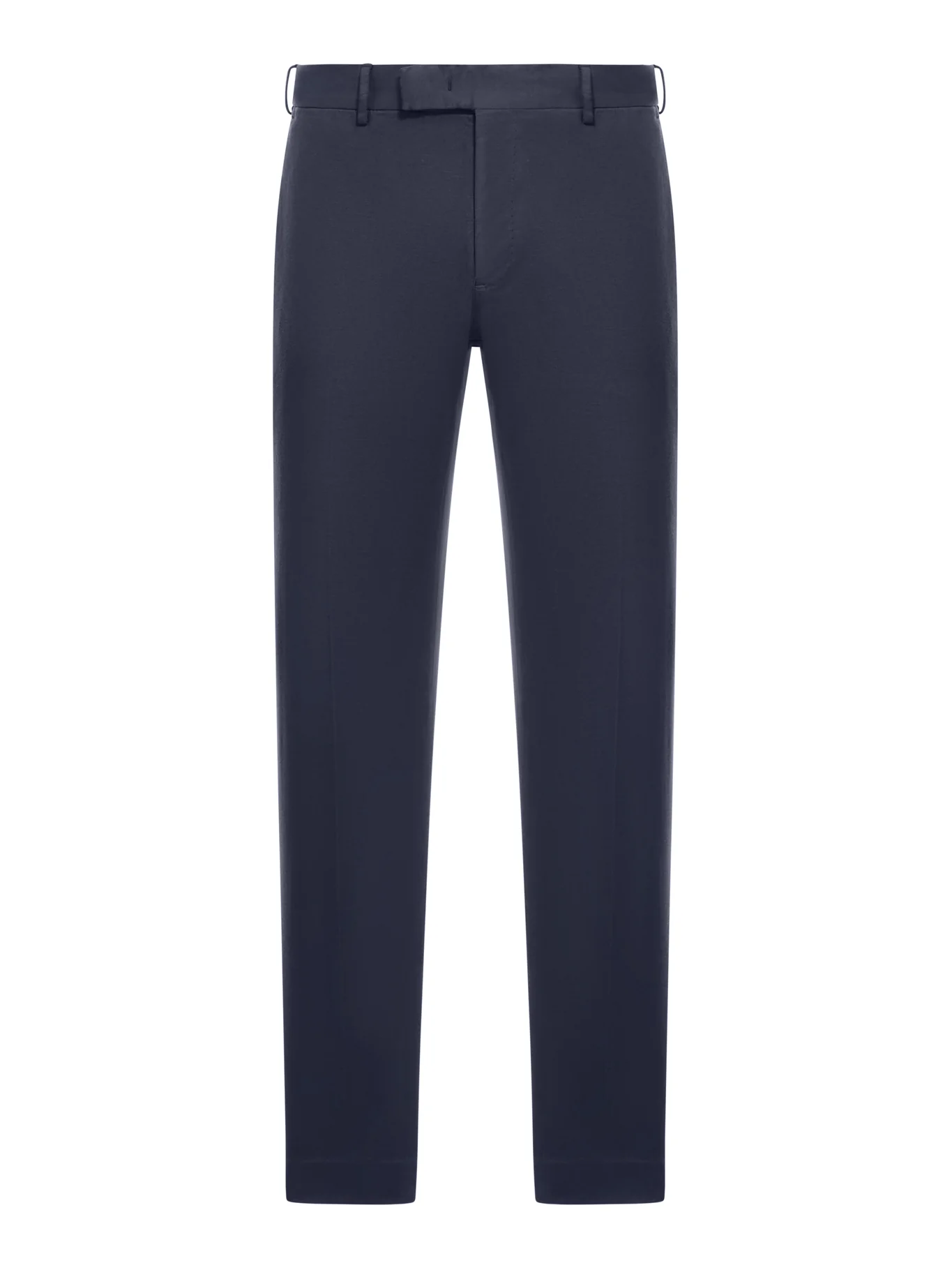 REBEL COTTON TROUSERS