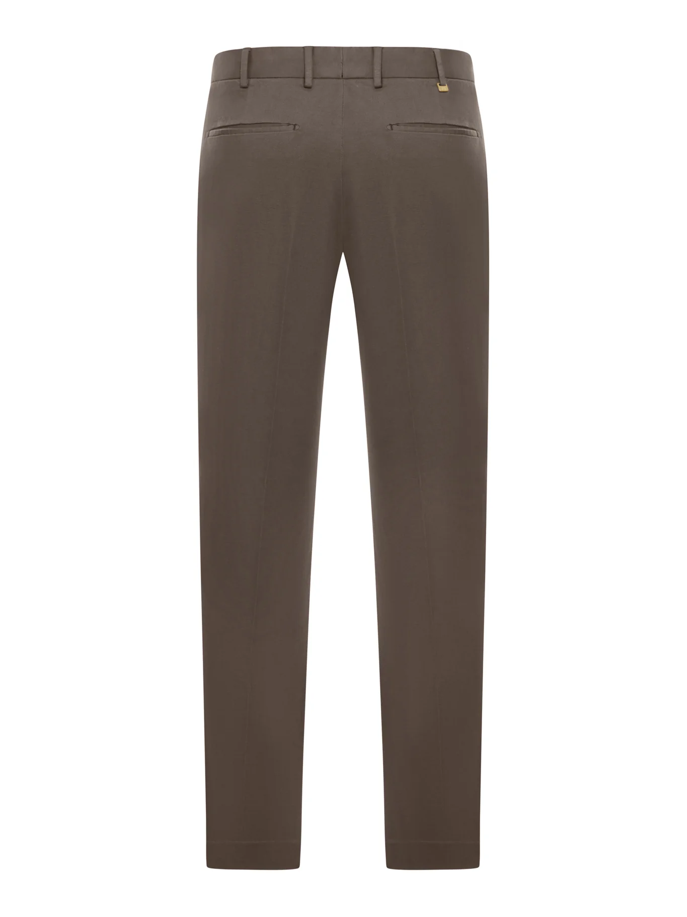 REBEL COTTON TROUSERS - Image 2
