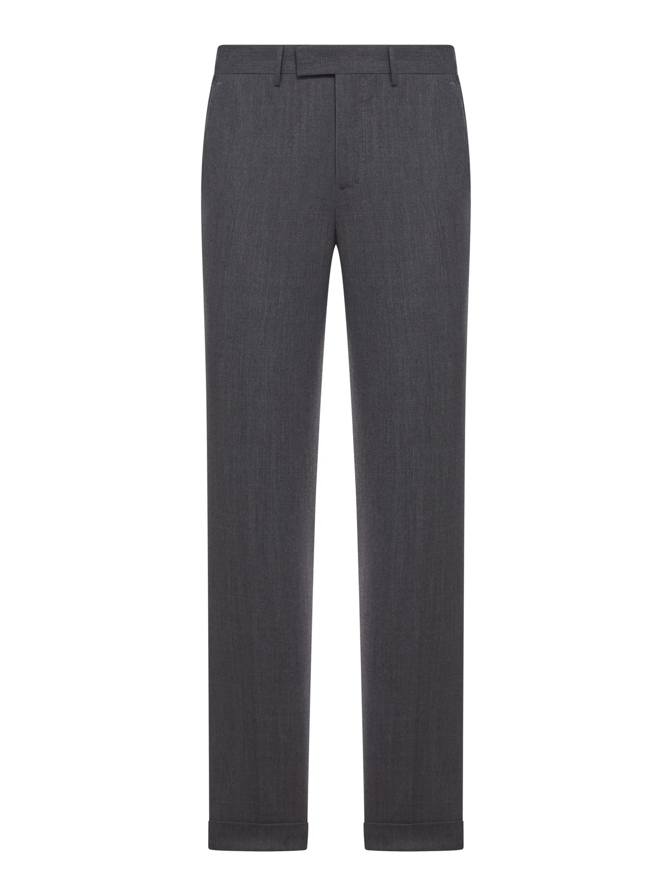 TAILORED TROUSERS