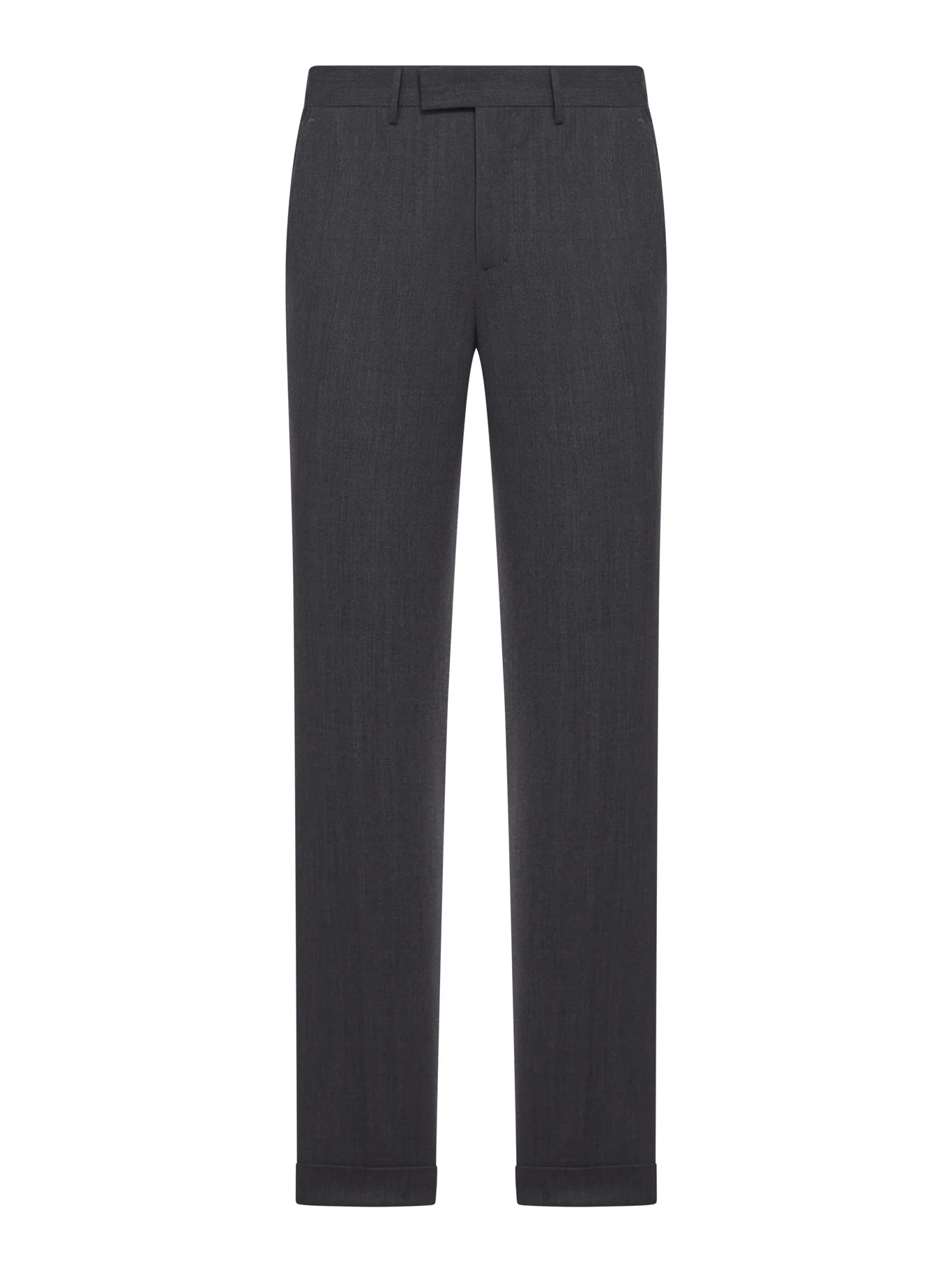 TAILORED TROUSERS
