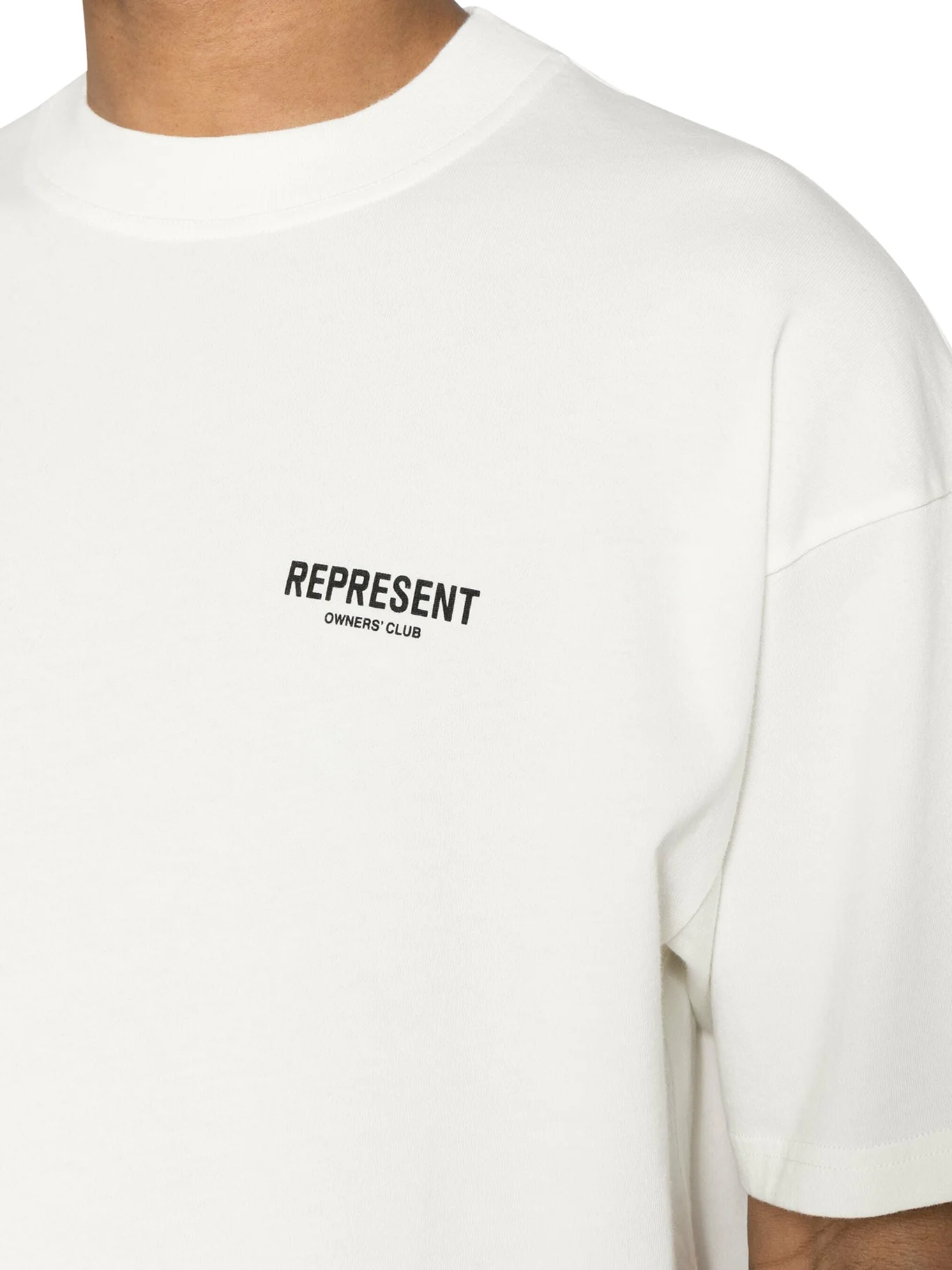 OWNERS CLUB COTTON T-SHIRT - Image 5