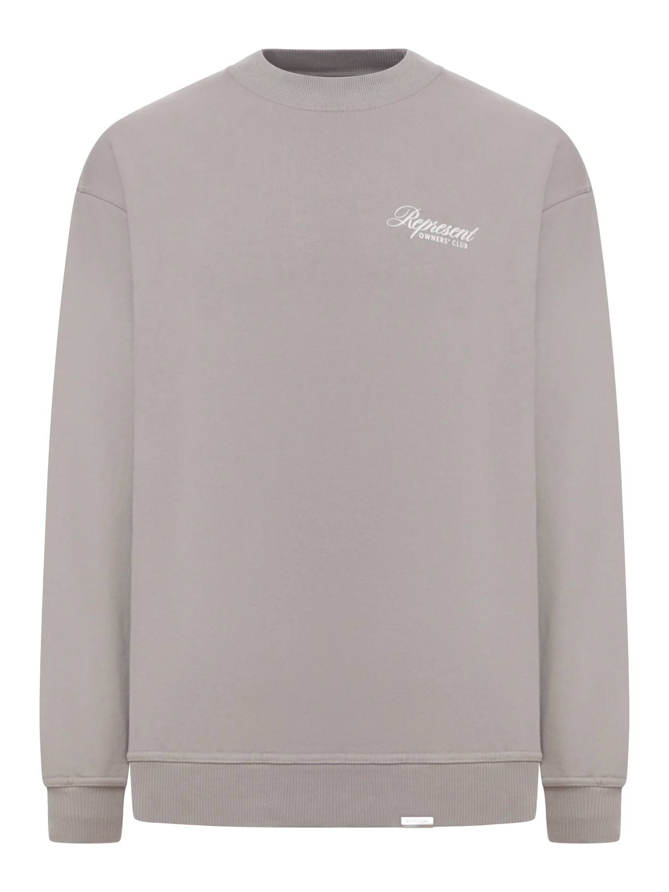 REPRESENT OWNERS CLUB SWEATER